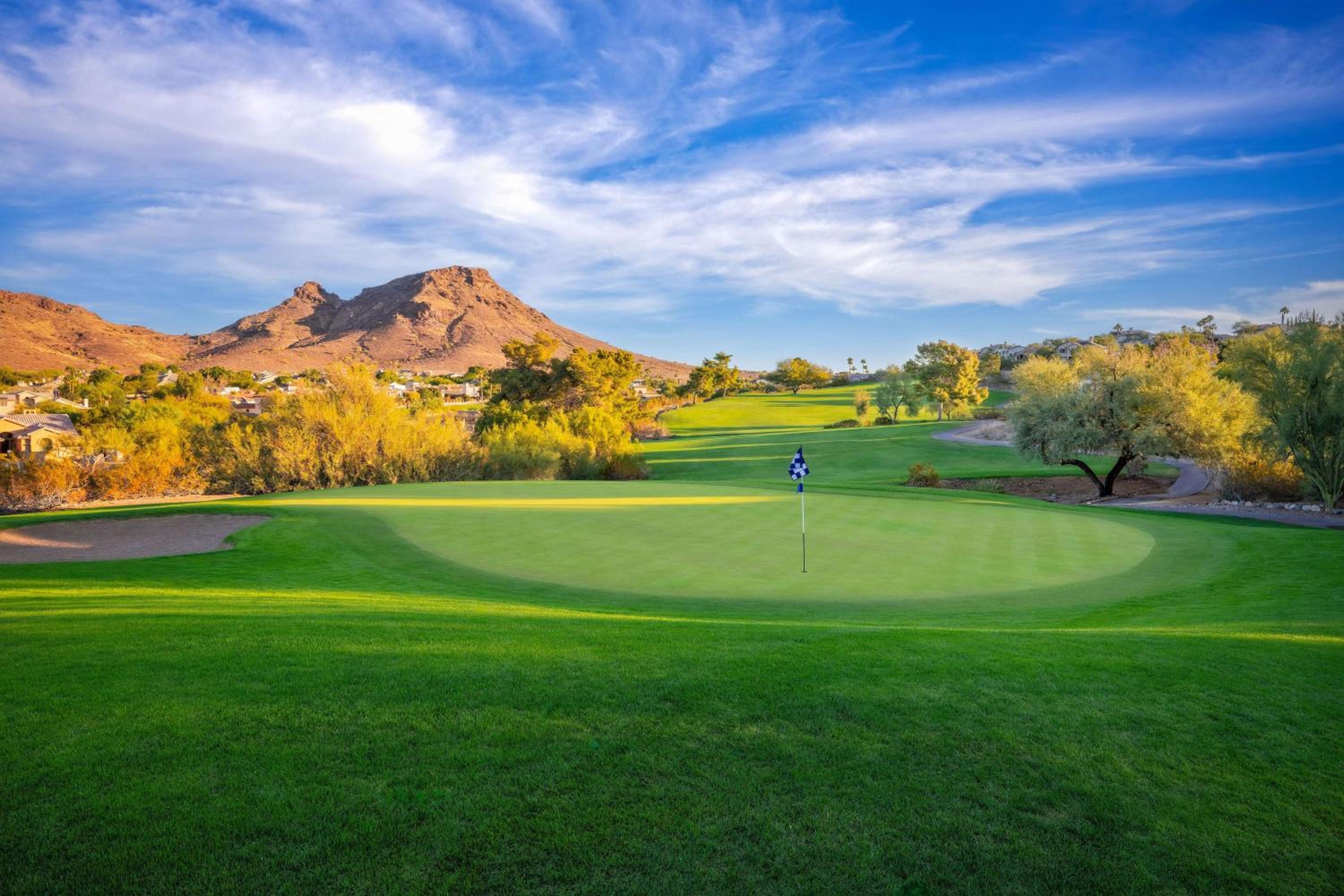 Hilton Phoenix Tapatio Cliffs Resort, Φωτογραφία 83