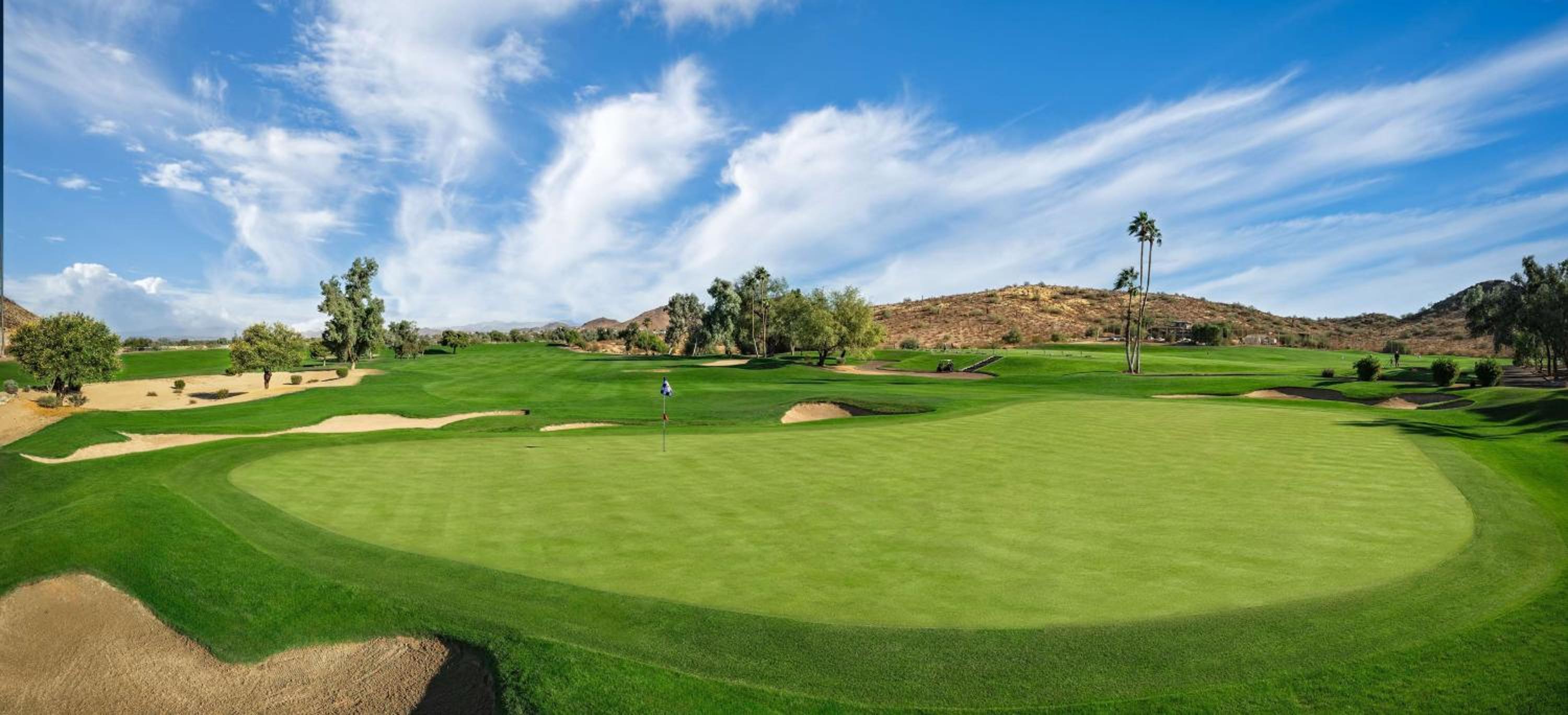 Hilton Phoenix Tapatio Cliffs Resort, Φωτογραφία 95