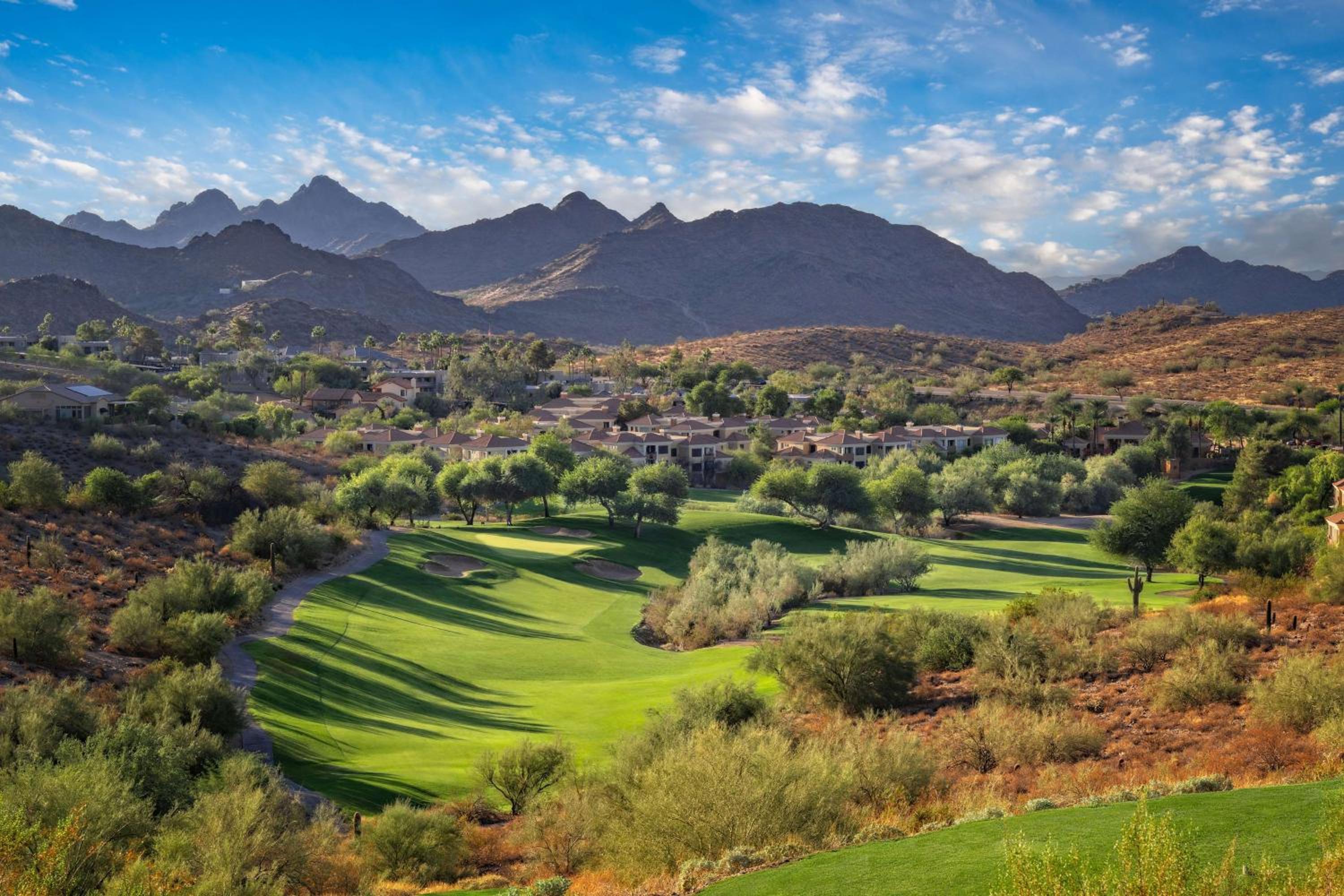 Hilton Phoenix Tapatio Cliffs Resort, Φωτογραφία 109