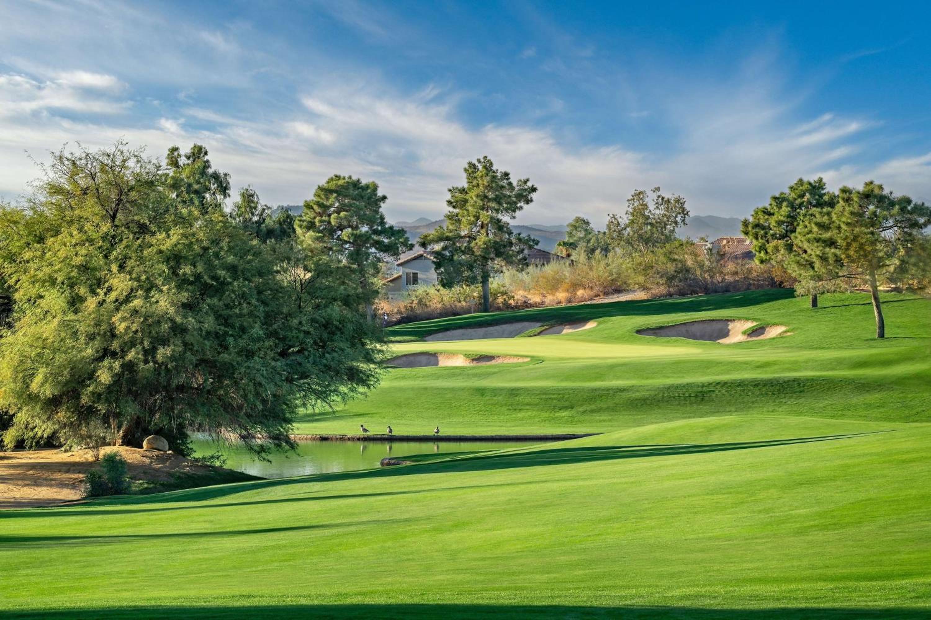 Hilton Phoenix Tapatio Cliffs Resort, Φωτογραφία 23