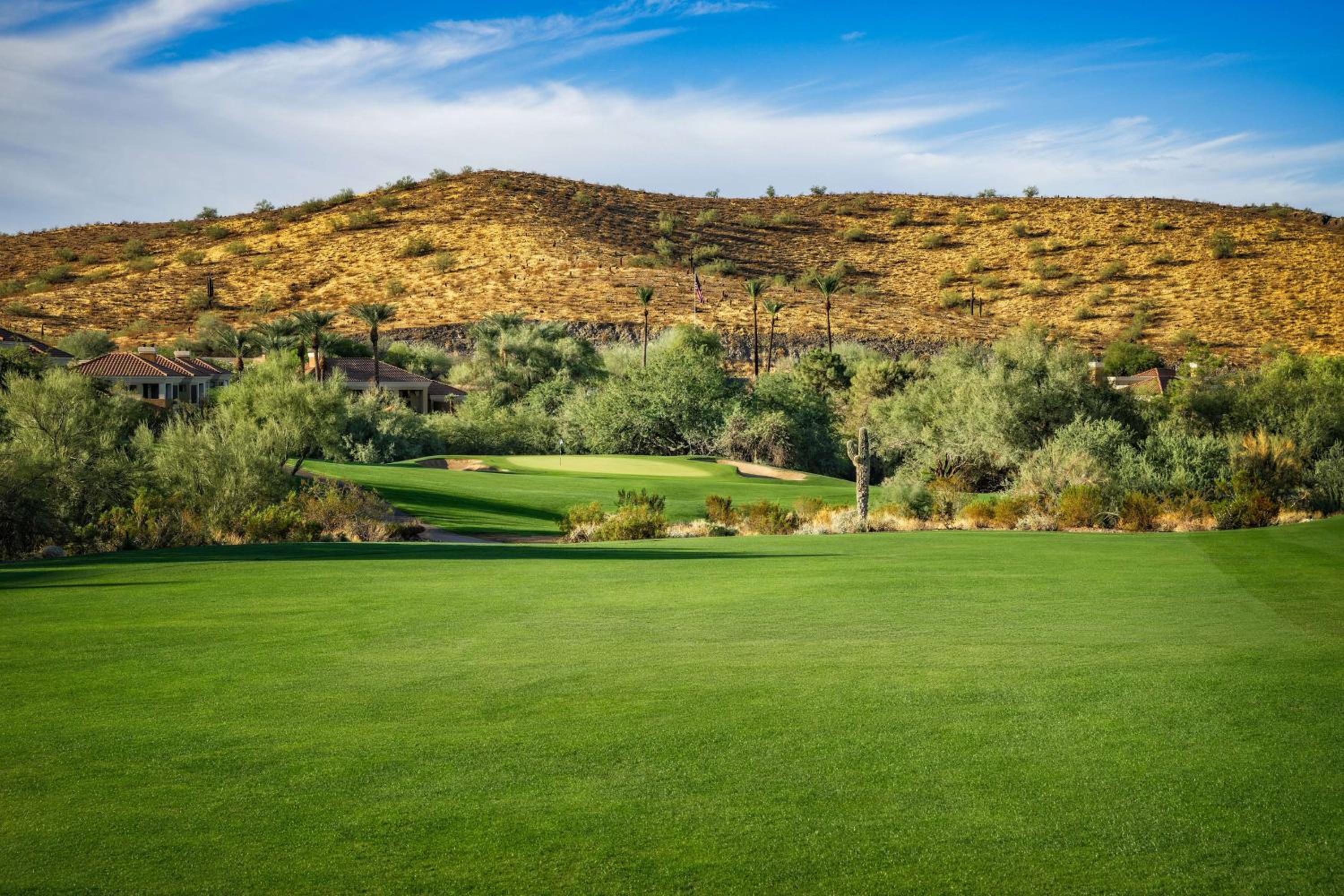 Hilton Phoenix Tapatio Cliffs Resort, Φωτογραφία 85
