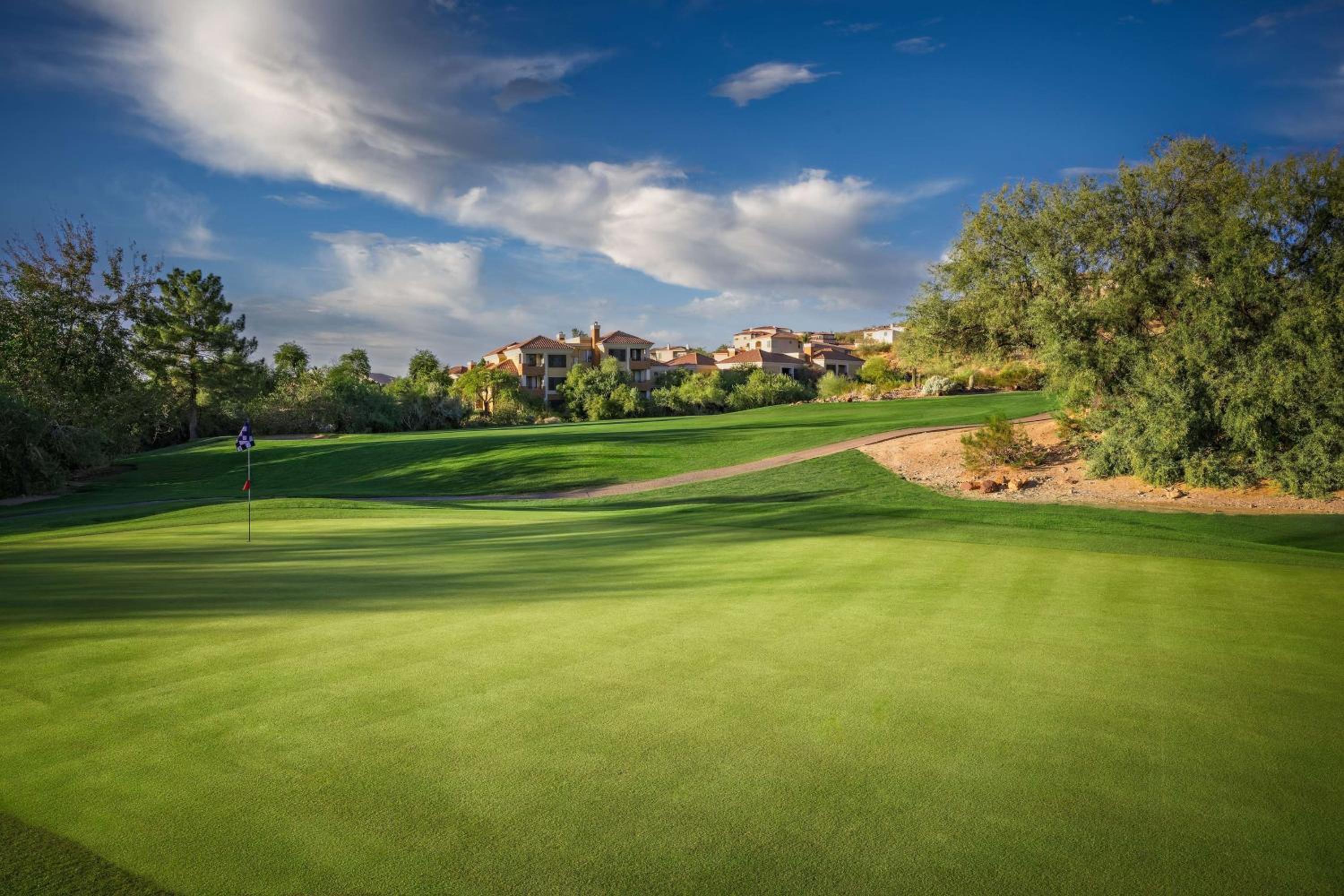 Hilton Phoenix Tapatio Cliffs Resort, Φωτογραφία 50