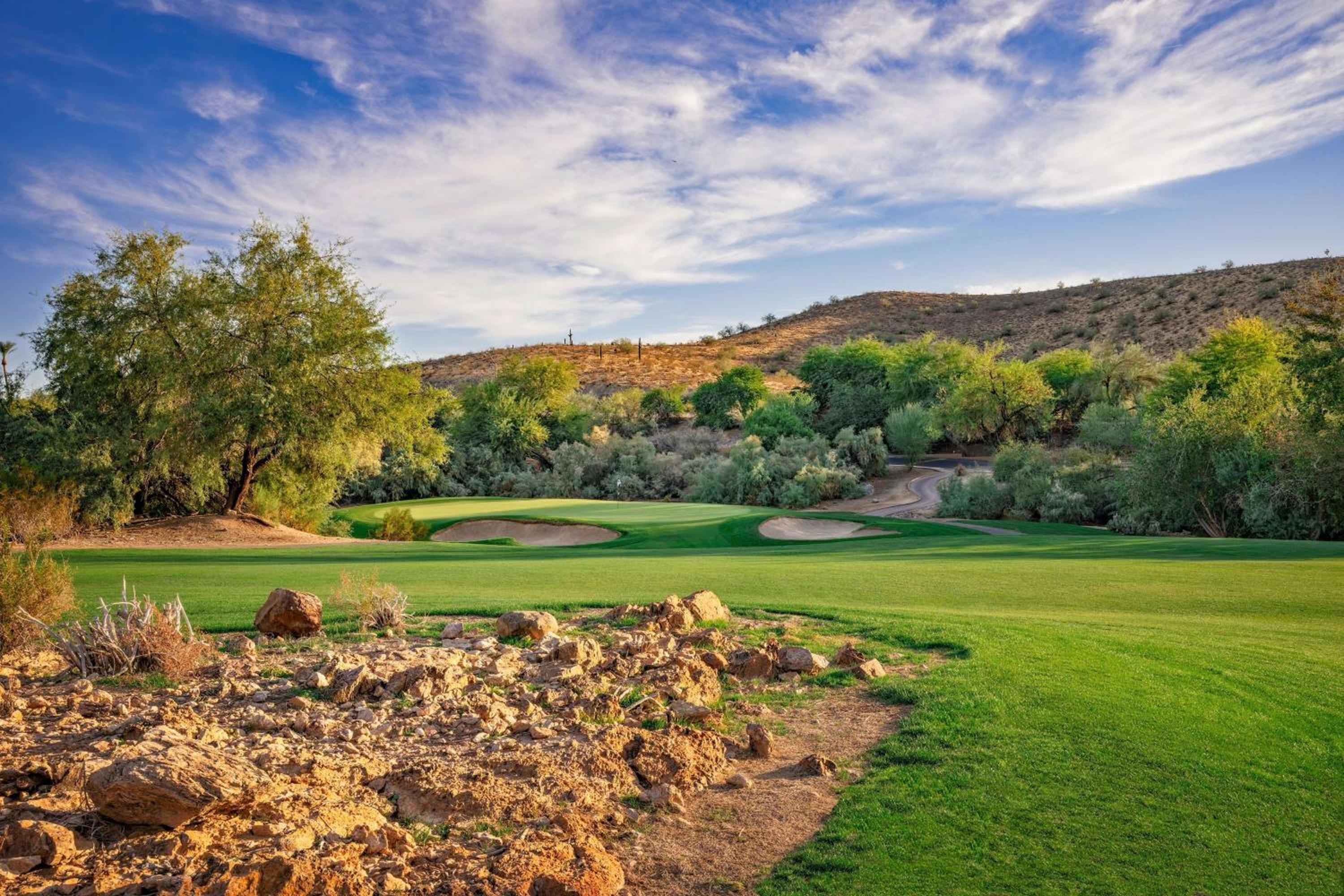 Hilton Phoenix Tapatio Cliffs Resort, Φωτογραφία 88