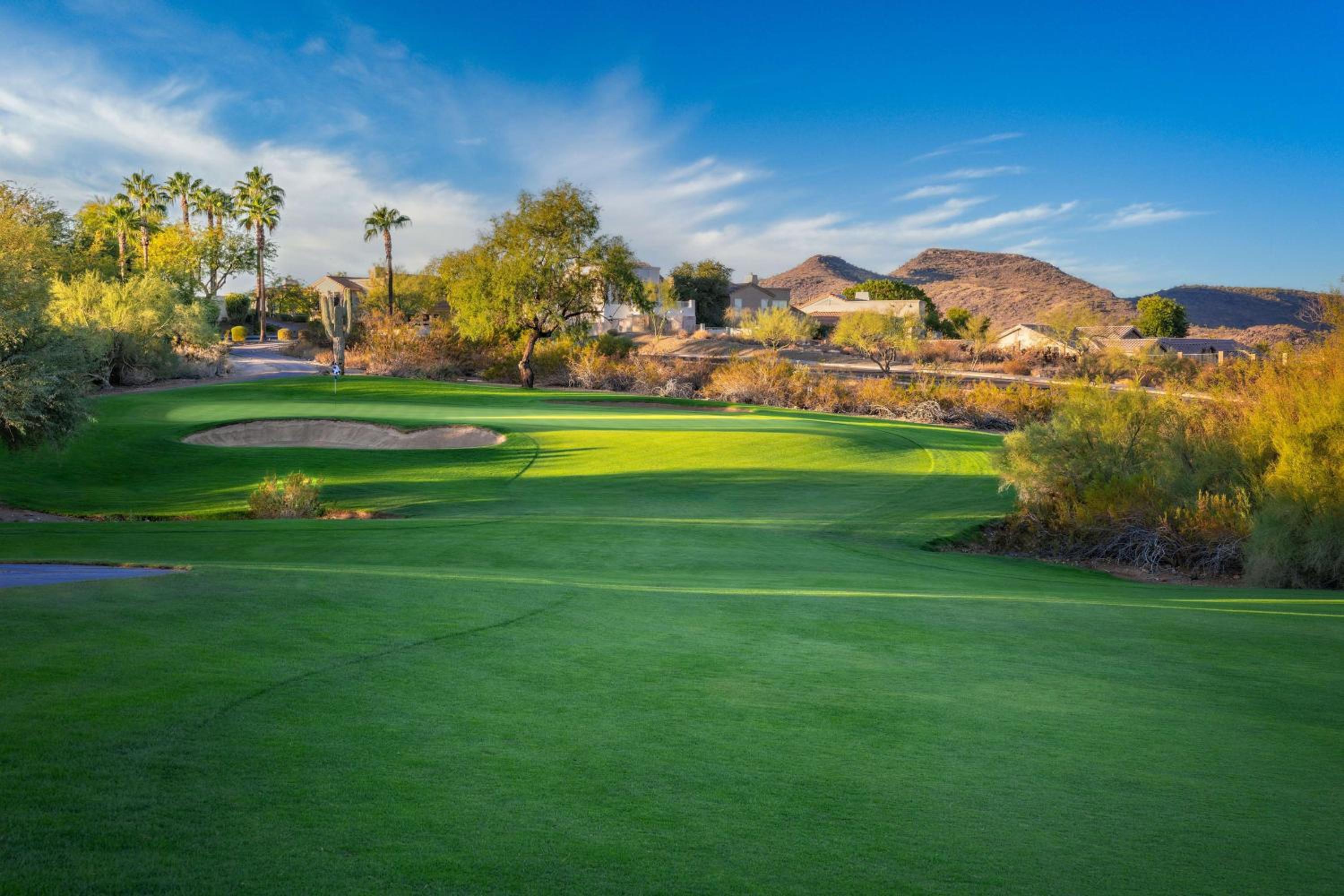 Hilton Phoenix Tapatio Cliffs Resort, Φωτογραφία 43