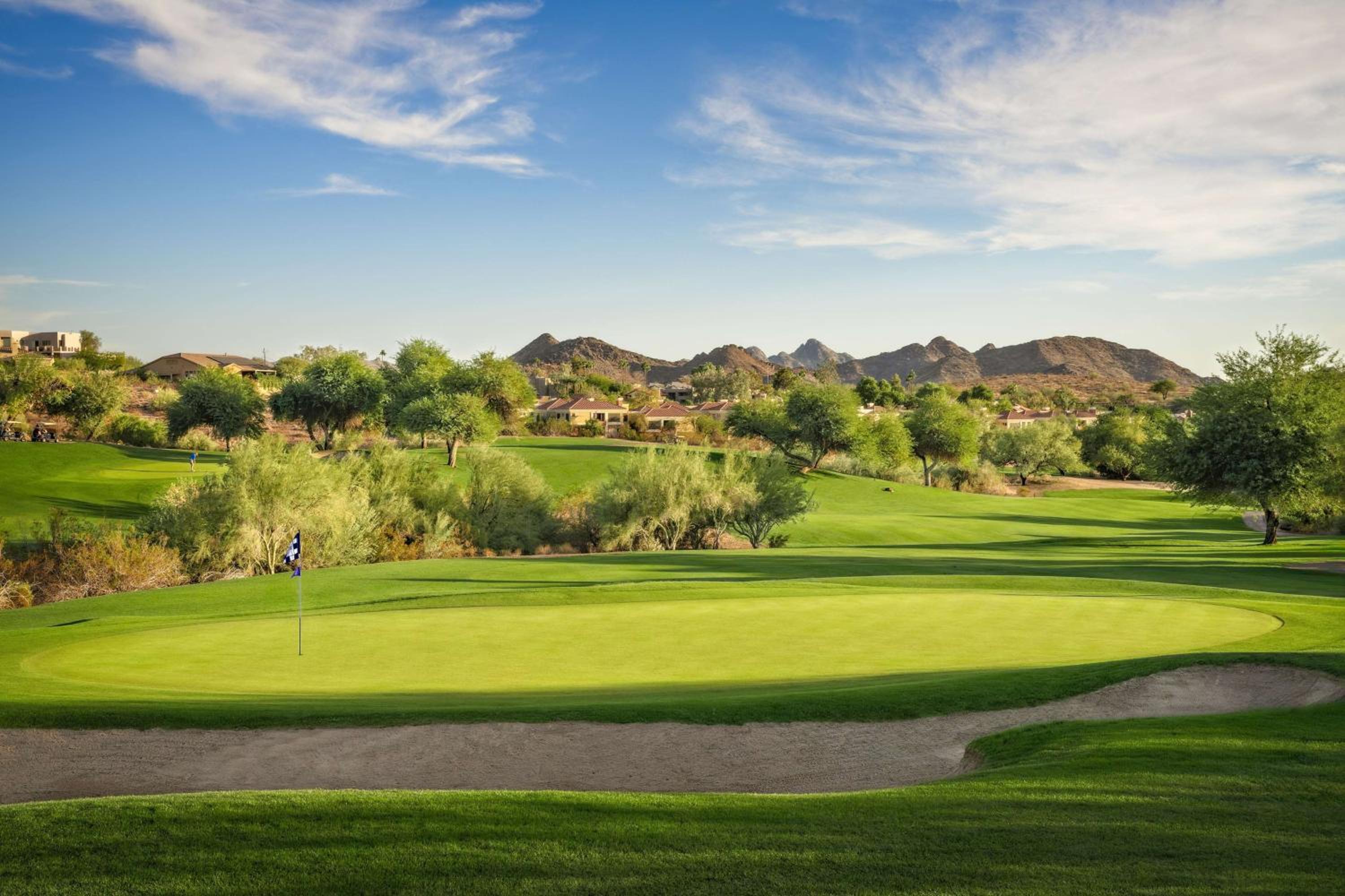 Hilton Phoenix Tapatio Cliffs Resort, Φωτογραφία 48