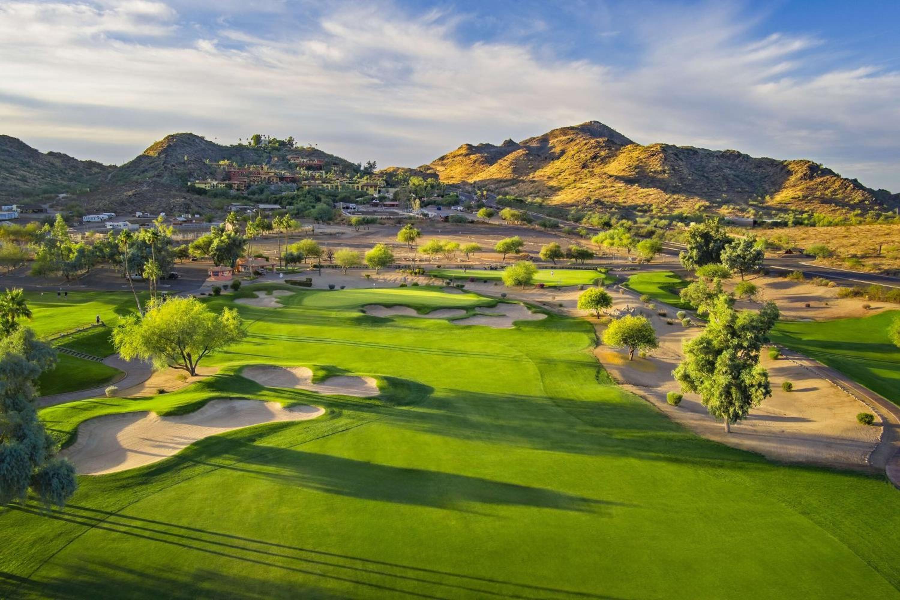Hilton Phoenix Tapatio Cliffs Resort, Φωτογραφία 108
