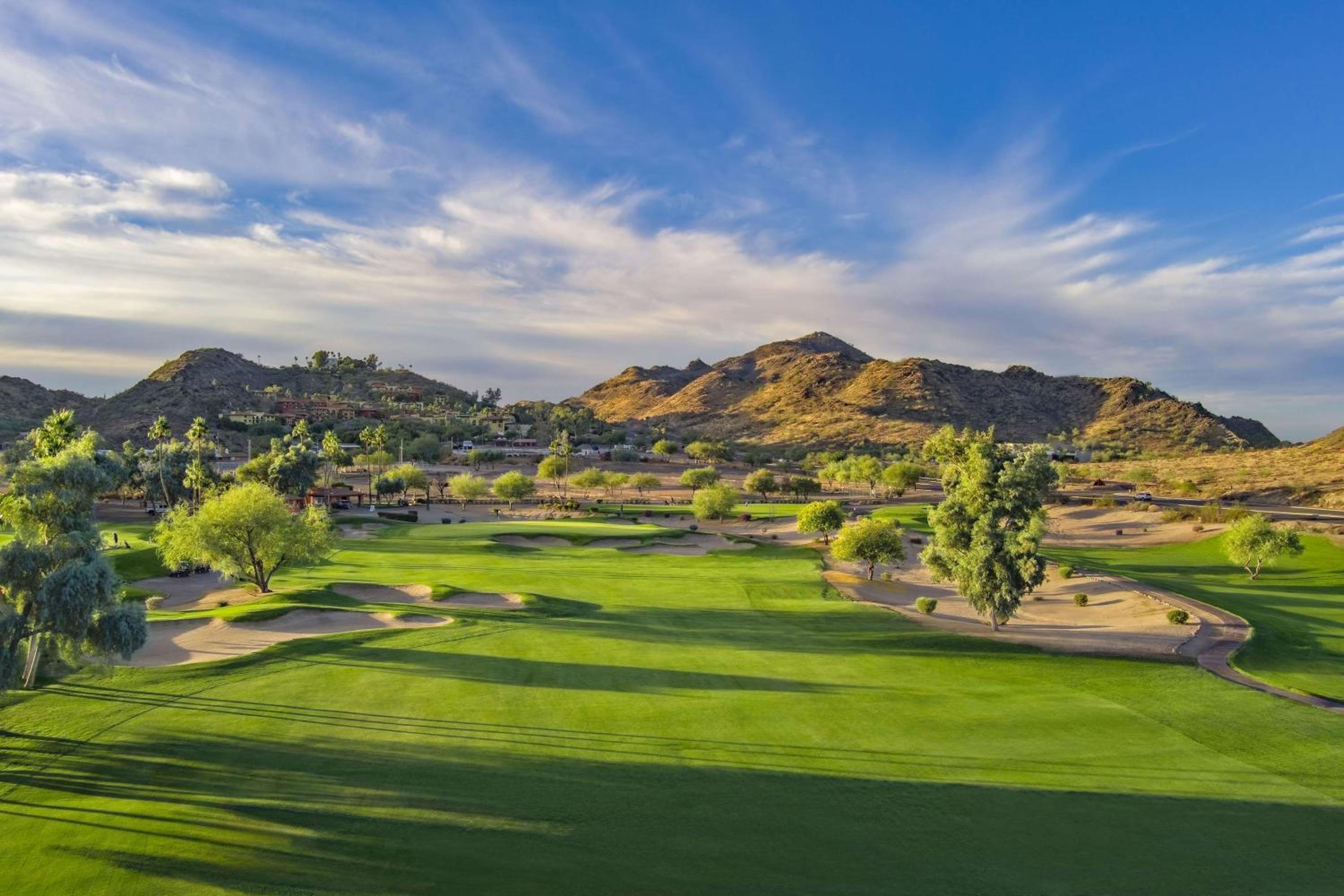Hilton Phoenix Tapatio Cliffs Resort, Φωτογραφία 41