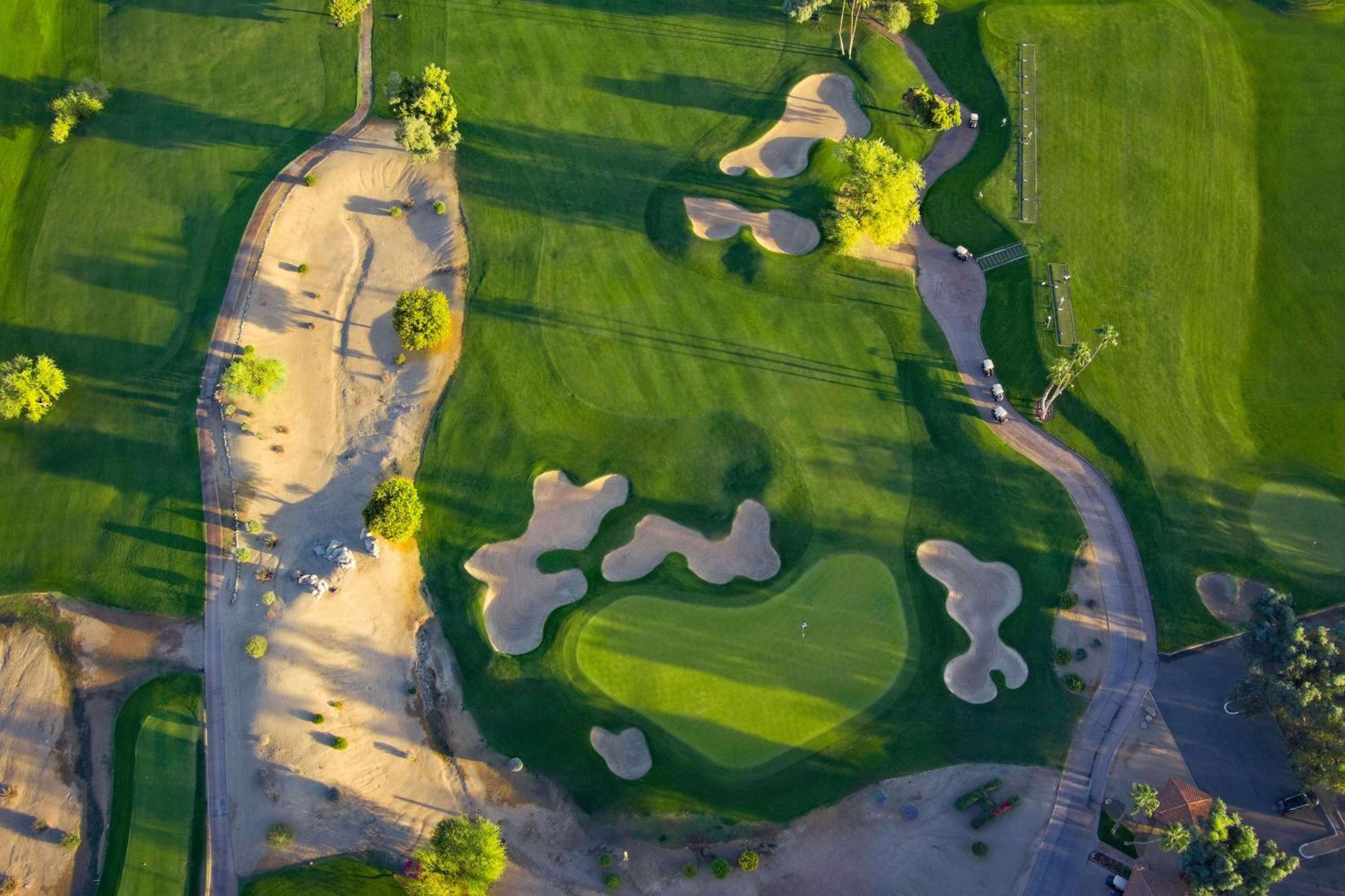 Hilton Phoenix Tapatio Cliffs Resort, Φωτογραφία 7