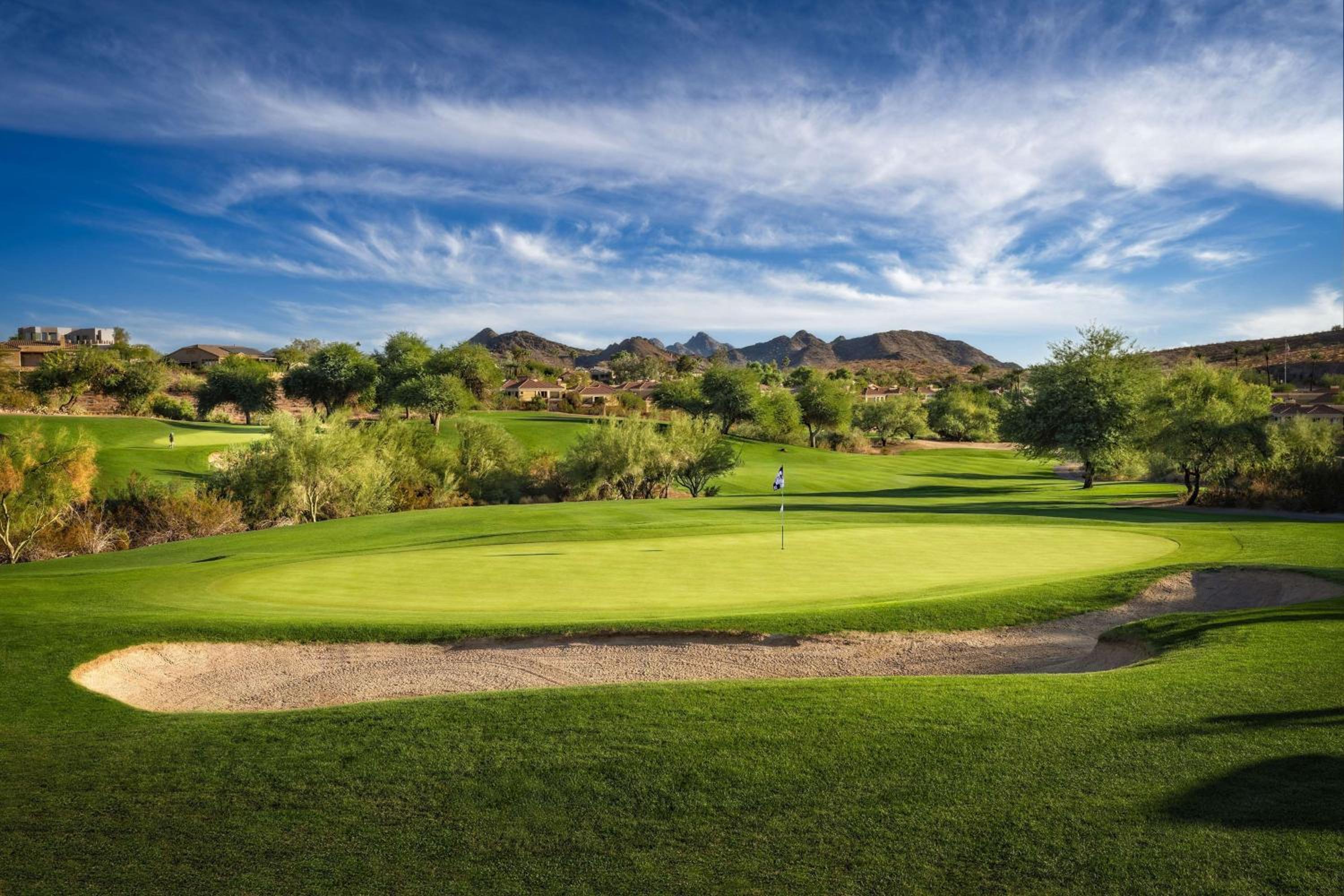 Hilton Phoenix Tapatio Cliffs Resort, Φωτογραφία 91