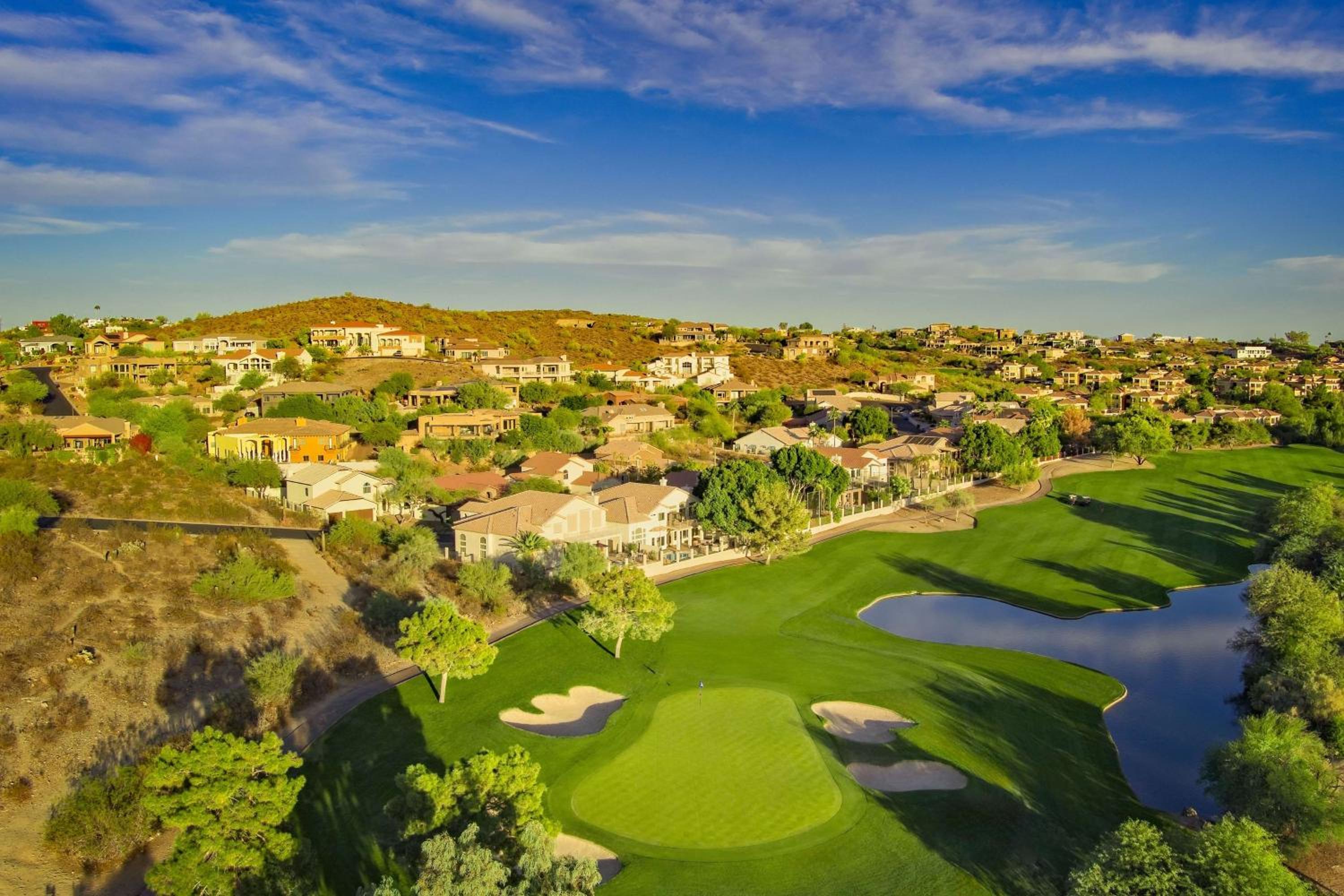 Hilton Phoenix Tapatio Cliffs Resort, Φωτογραφία 54