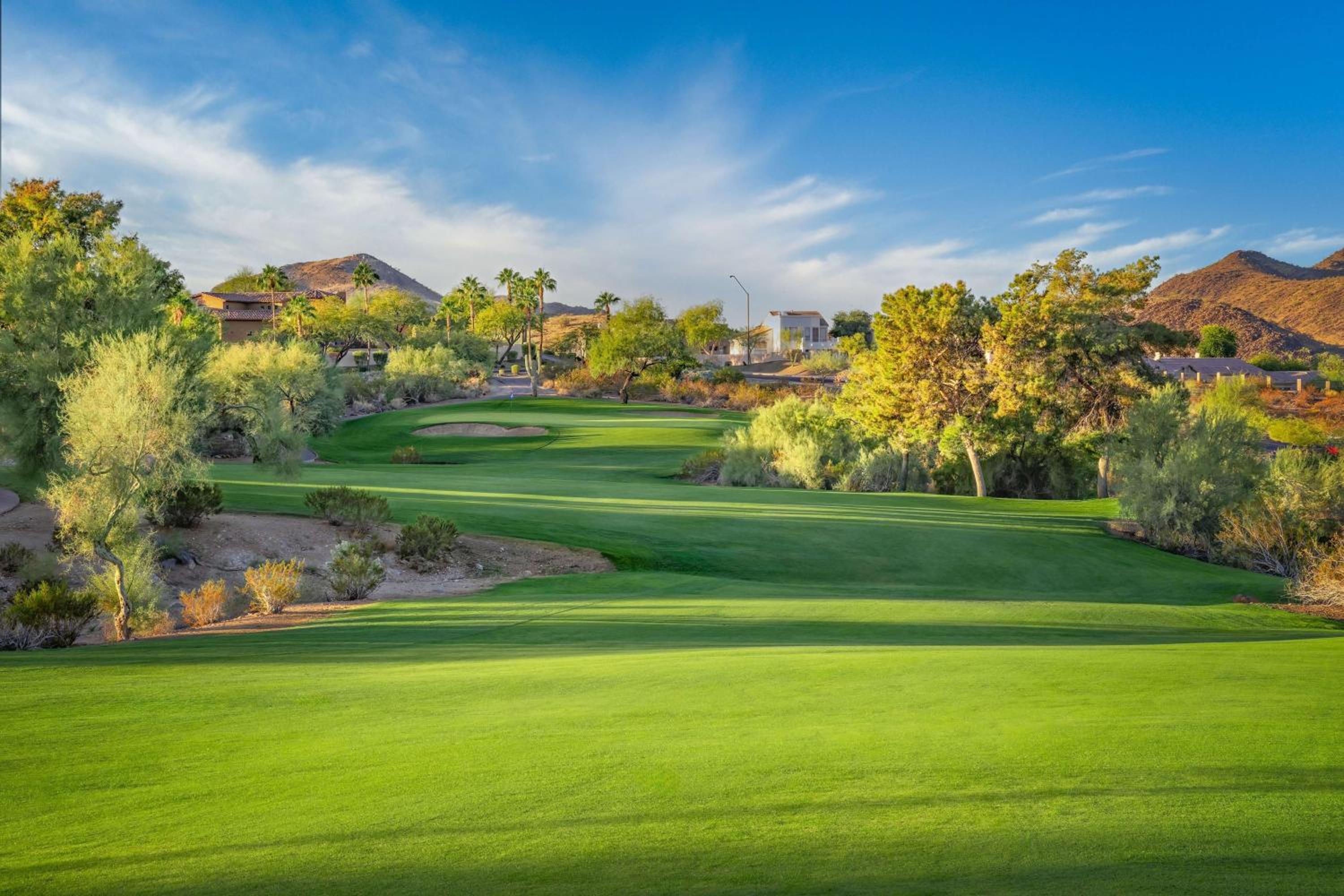Hilton Phoenix Tapatio Cliffs Resort, Φωτογραφία 89
