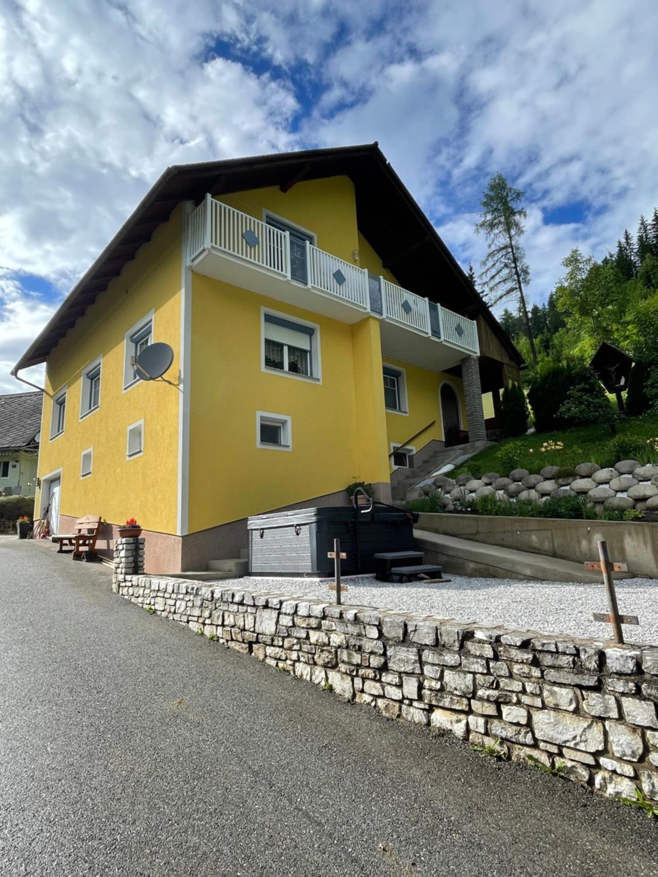 Ferienwohnung Anneliese