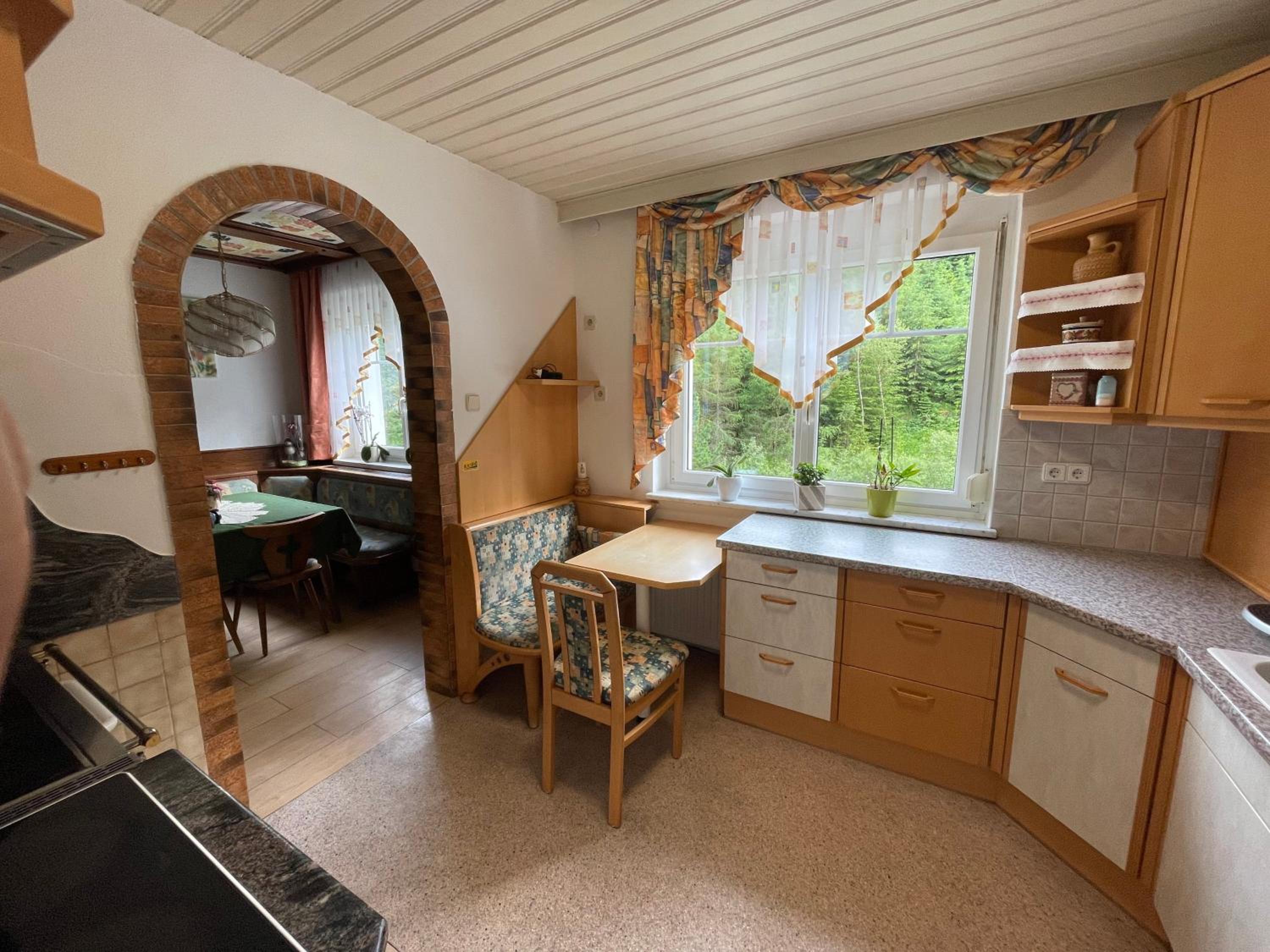 Ferienwohnung Anneliese