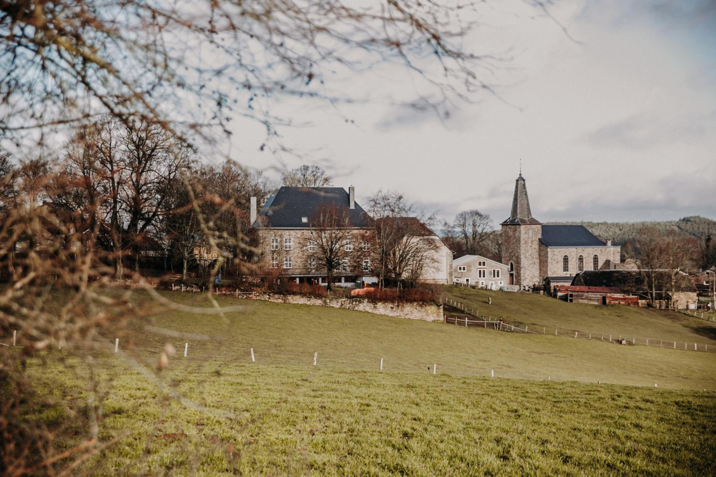 Gîte Kaleo Wanne