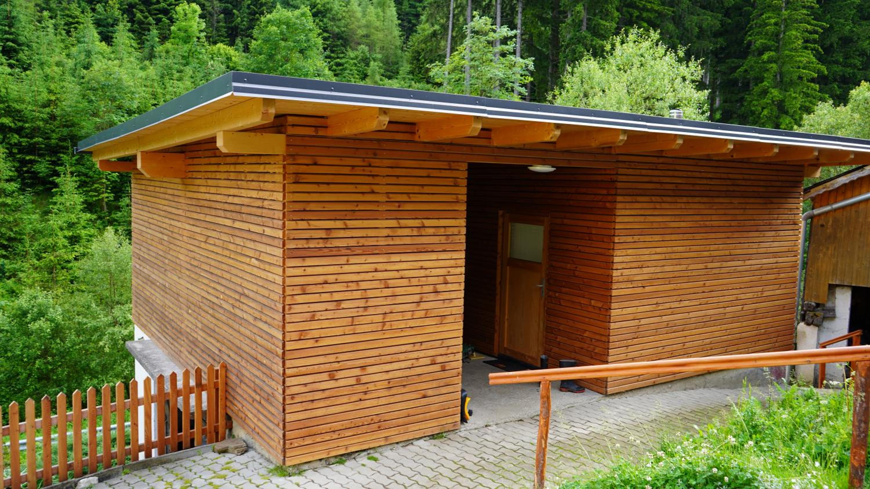 Ferienwohnung Anneliese
