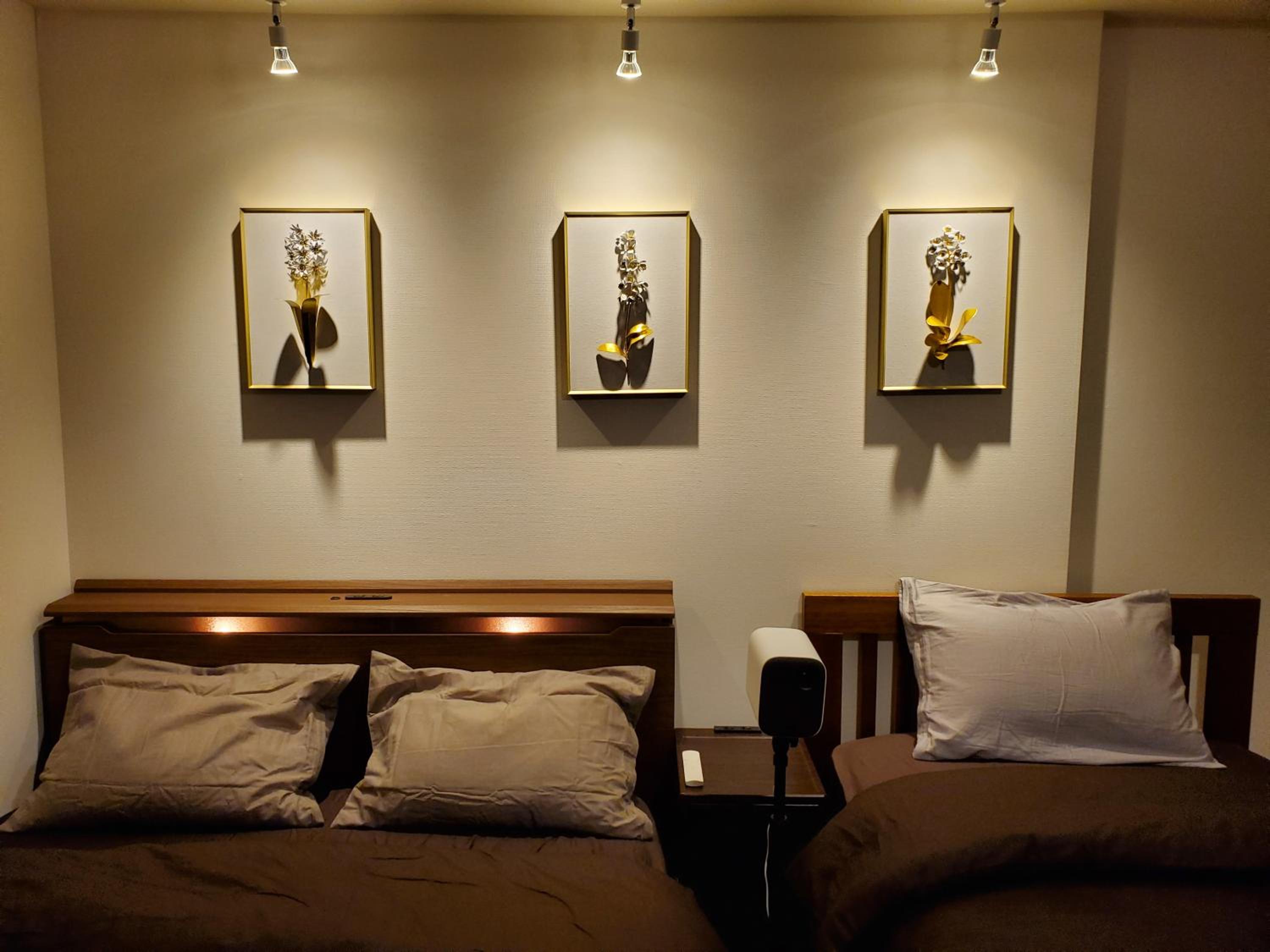 Sakuranomiya Hotel-Self Service — photo 37