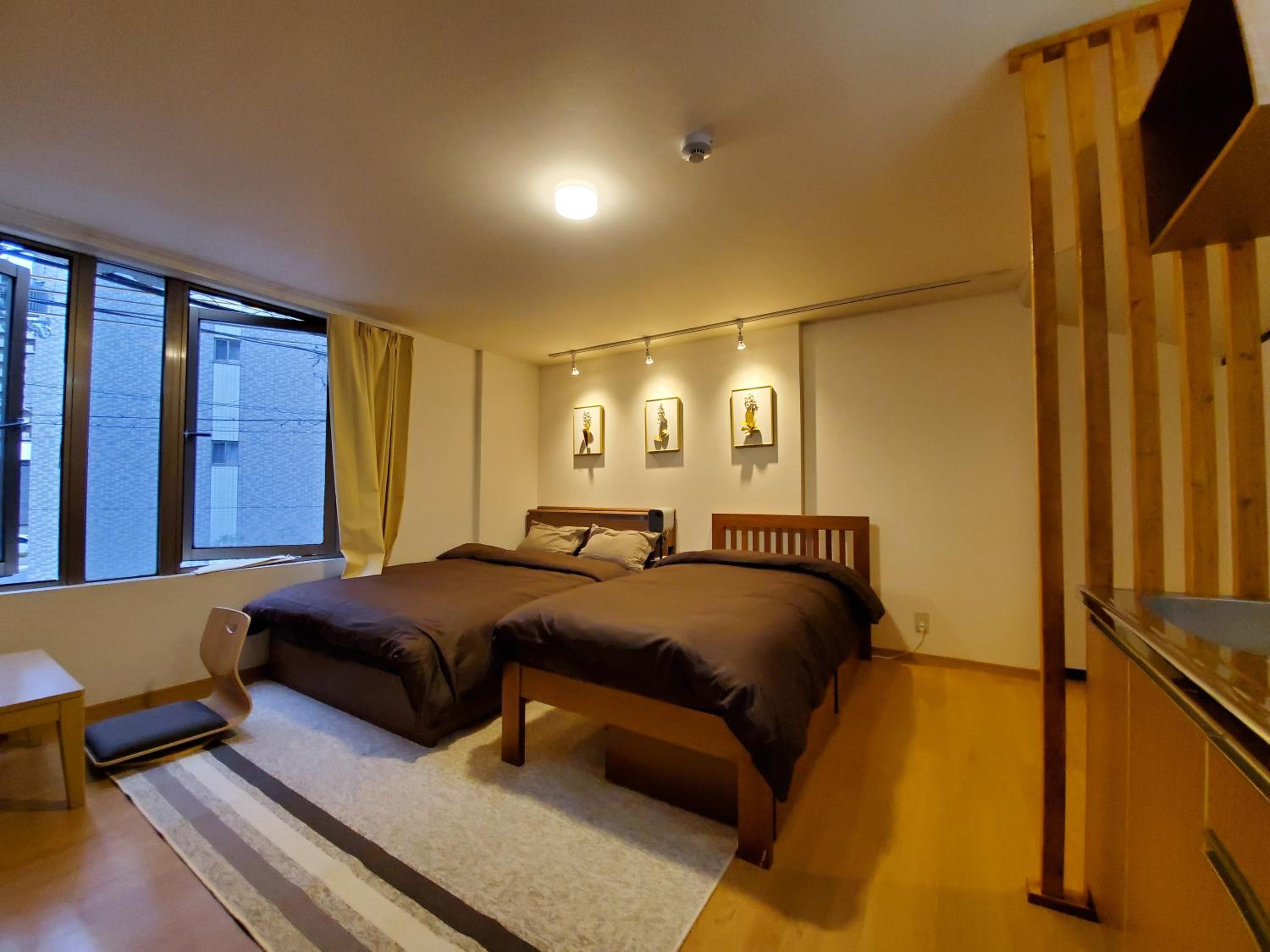 Sakuranomiya Hotel-Self Service — photo 43