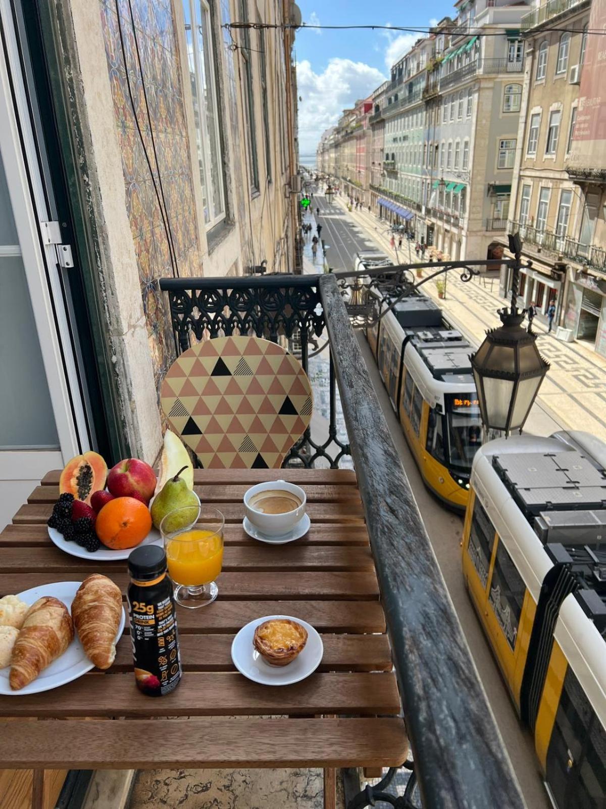Suíte no Chiado Baixa de Lisboa - Em Apartamento Partilhado view 3
