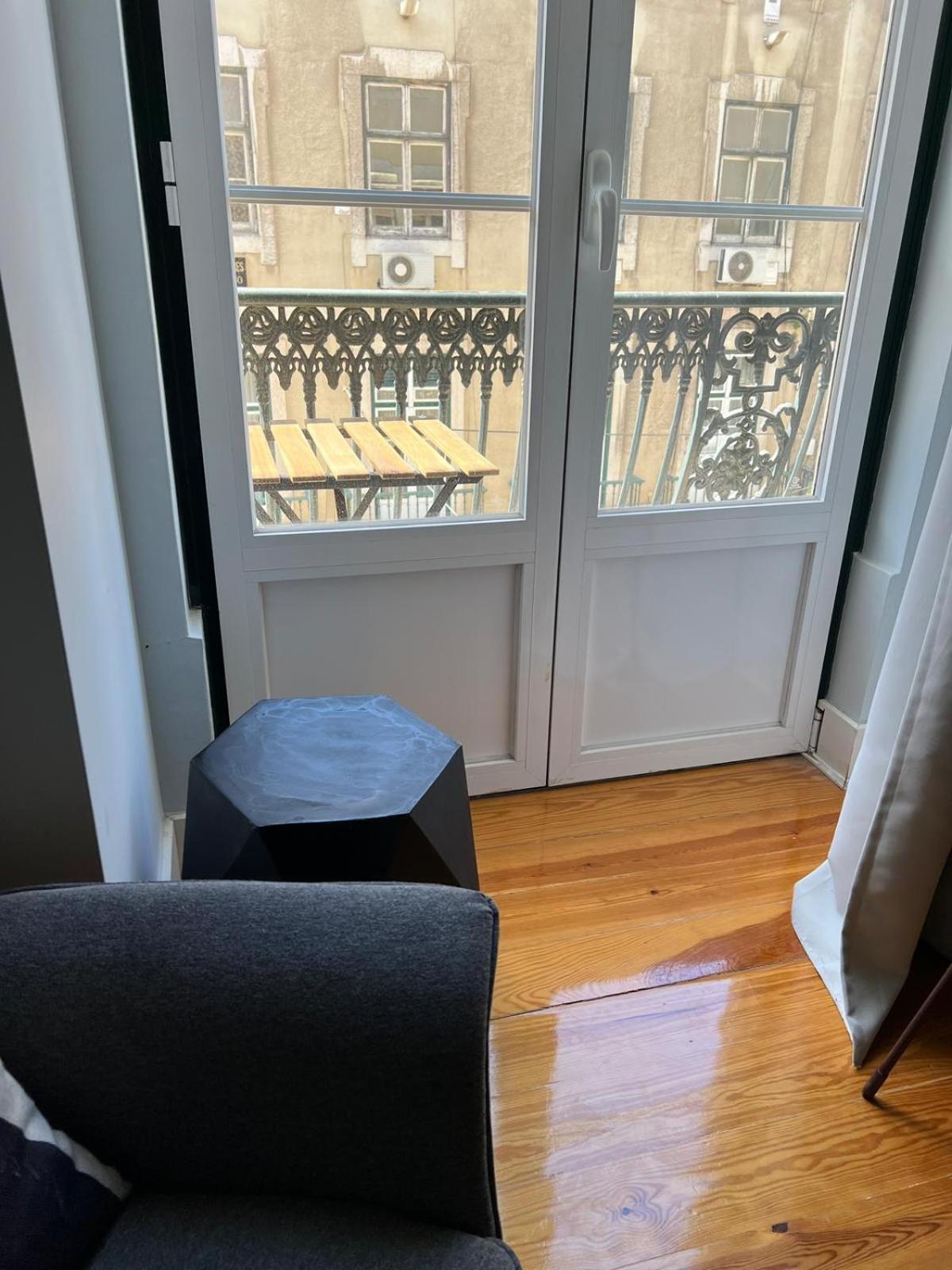 Suíte no Chiado Baixa de Lisboa - Em Apartamento Partilhado view 4