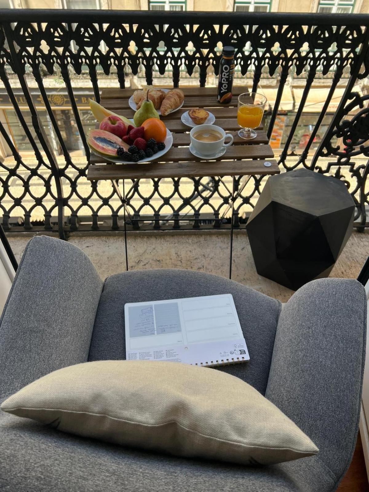 Suíte no Chiado Baixa de Lisboa - Em Apartamento Partilhado view 5