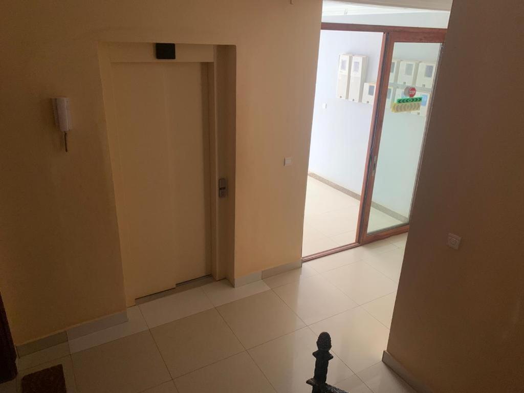 Appartement meuble view 4