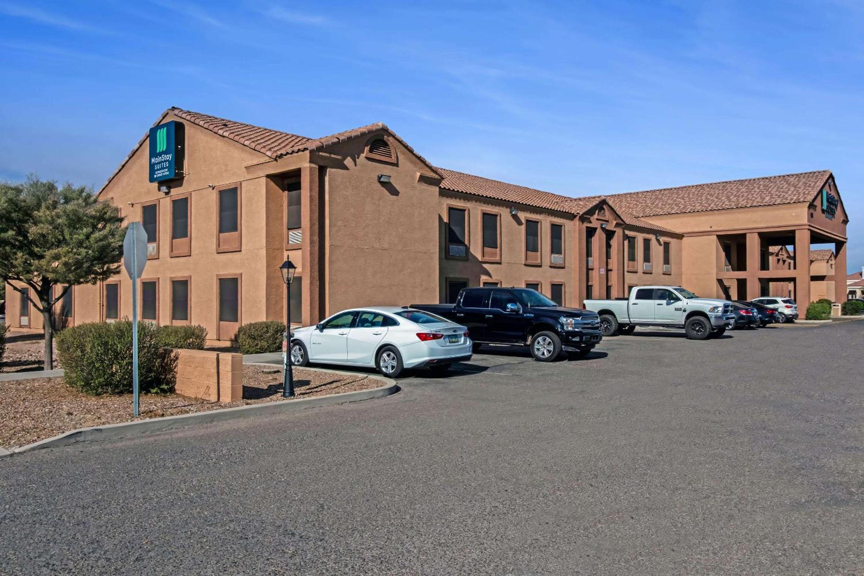 MainStay Suites Extended Stay Hotel Casa Grande view 3