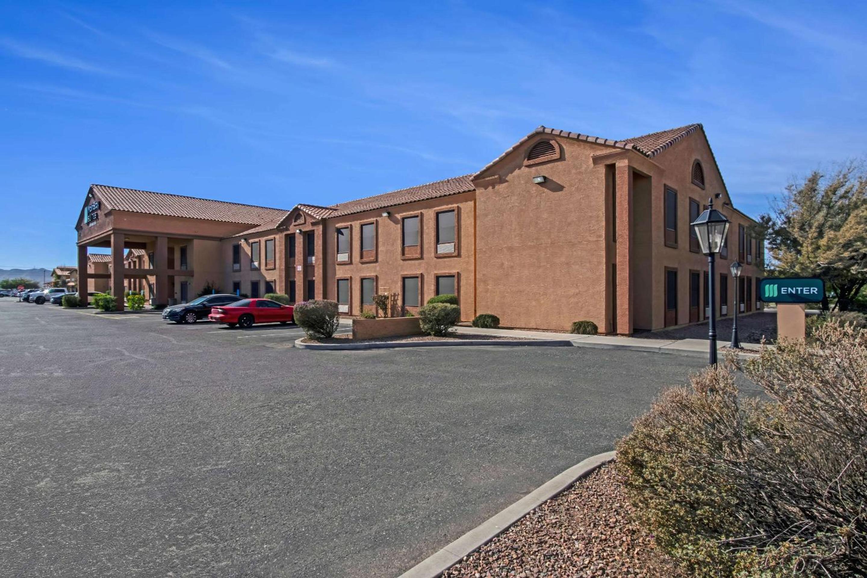 MainStay Suites Extended Stay Hotel Casa Grande view 4