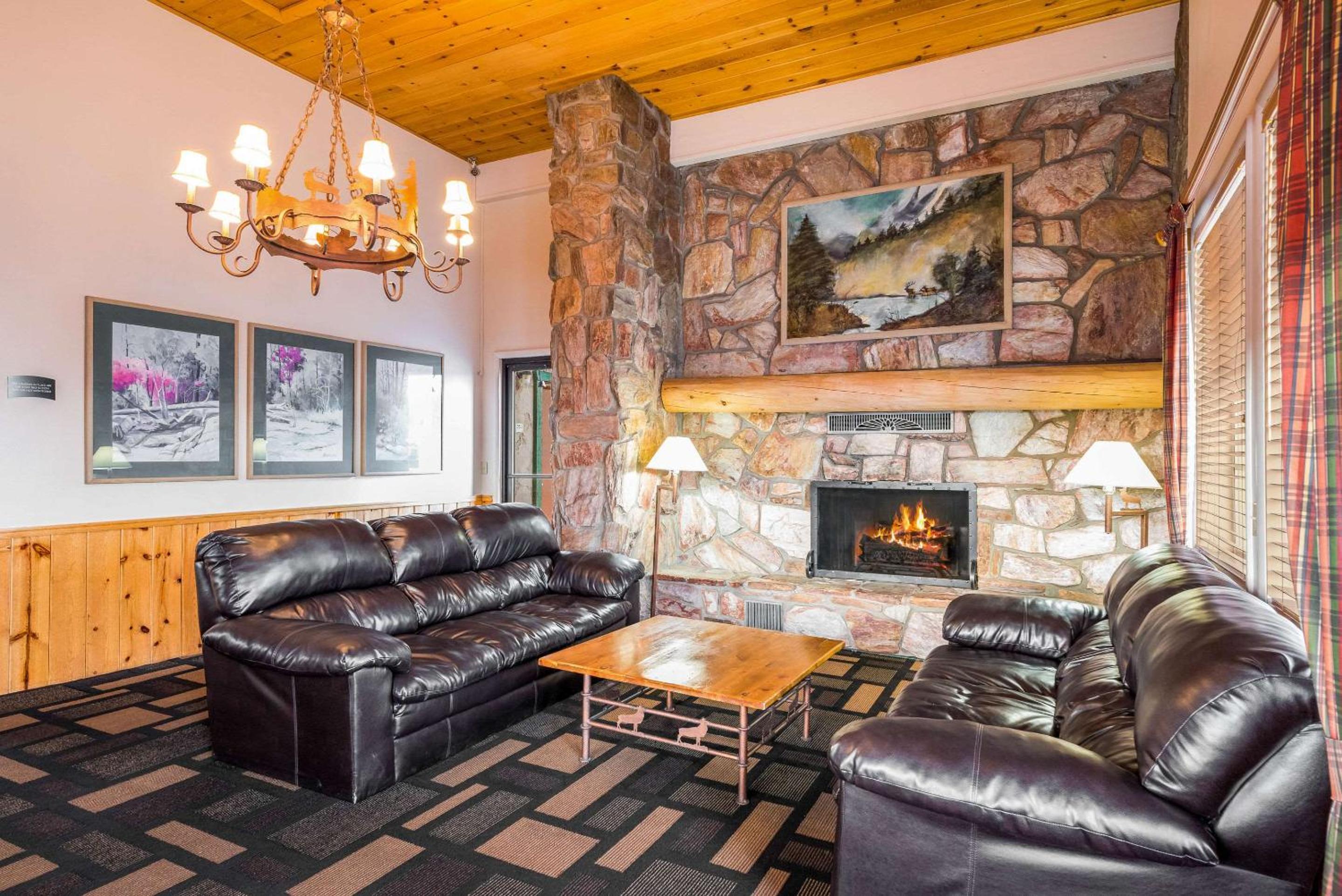 Payson Vacations - Quality Inn Payson - Property Image 13