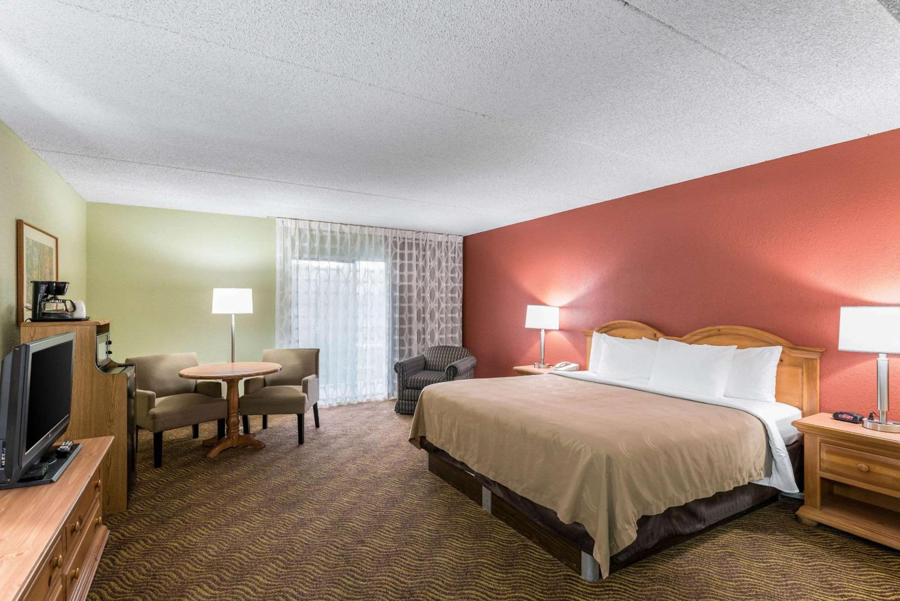 Payson Vacations - Quality Inn Payson - Property Image 3