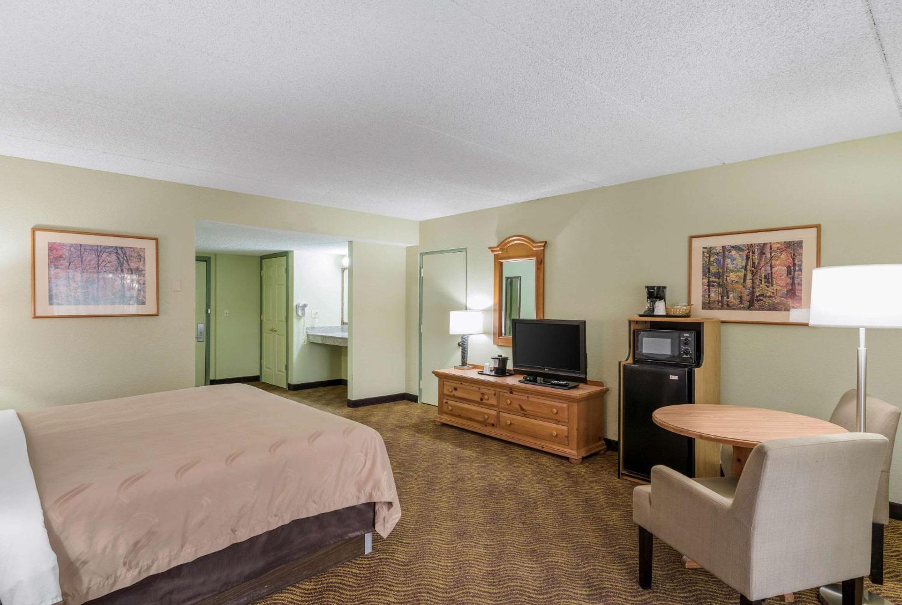 Payson Vacations - Quality Inn Payson - Property Image 5