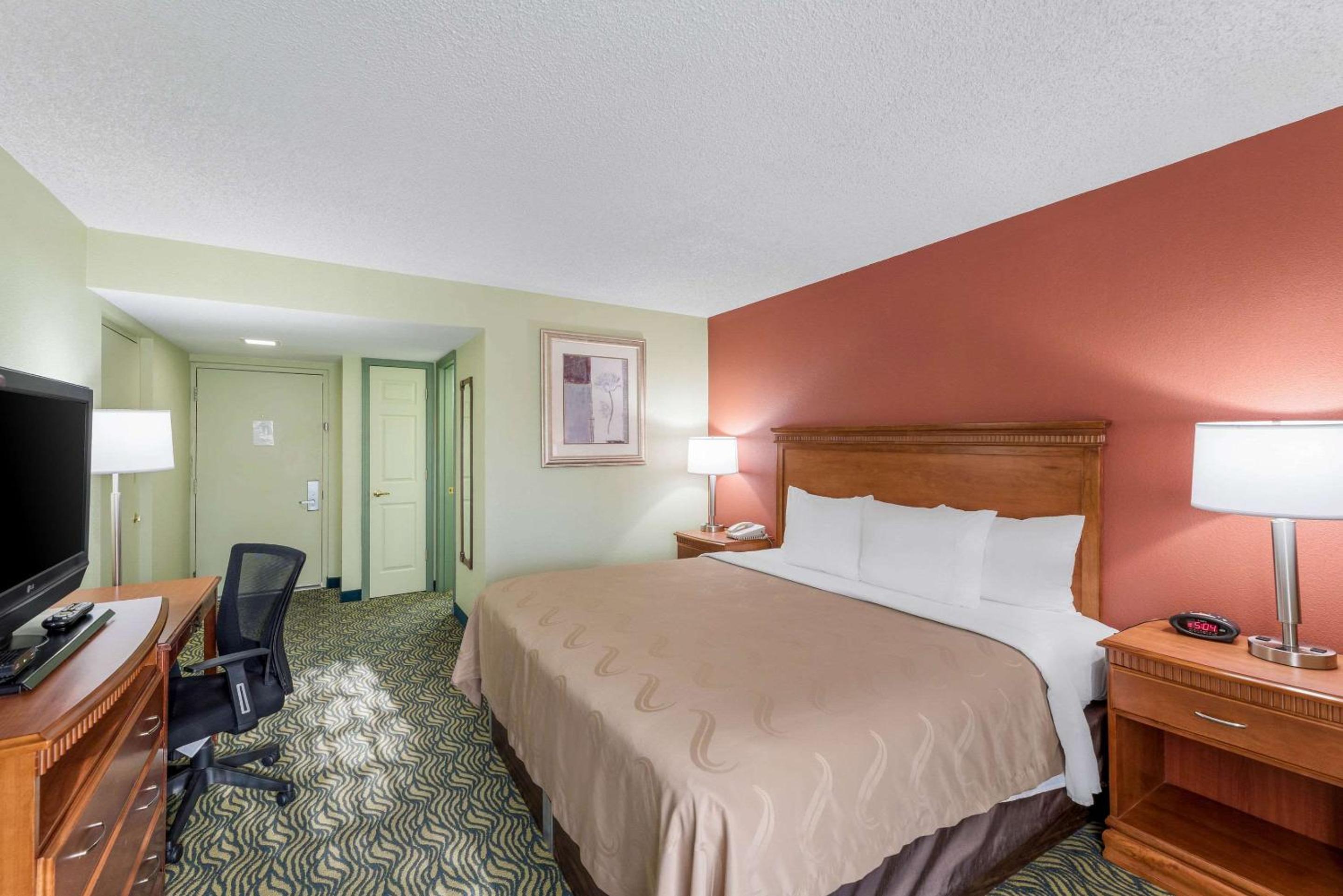 Payson Vacations - Quality Inn Payson - Property Image 10