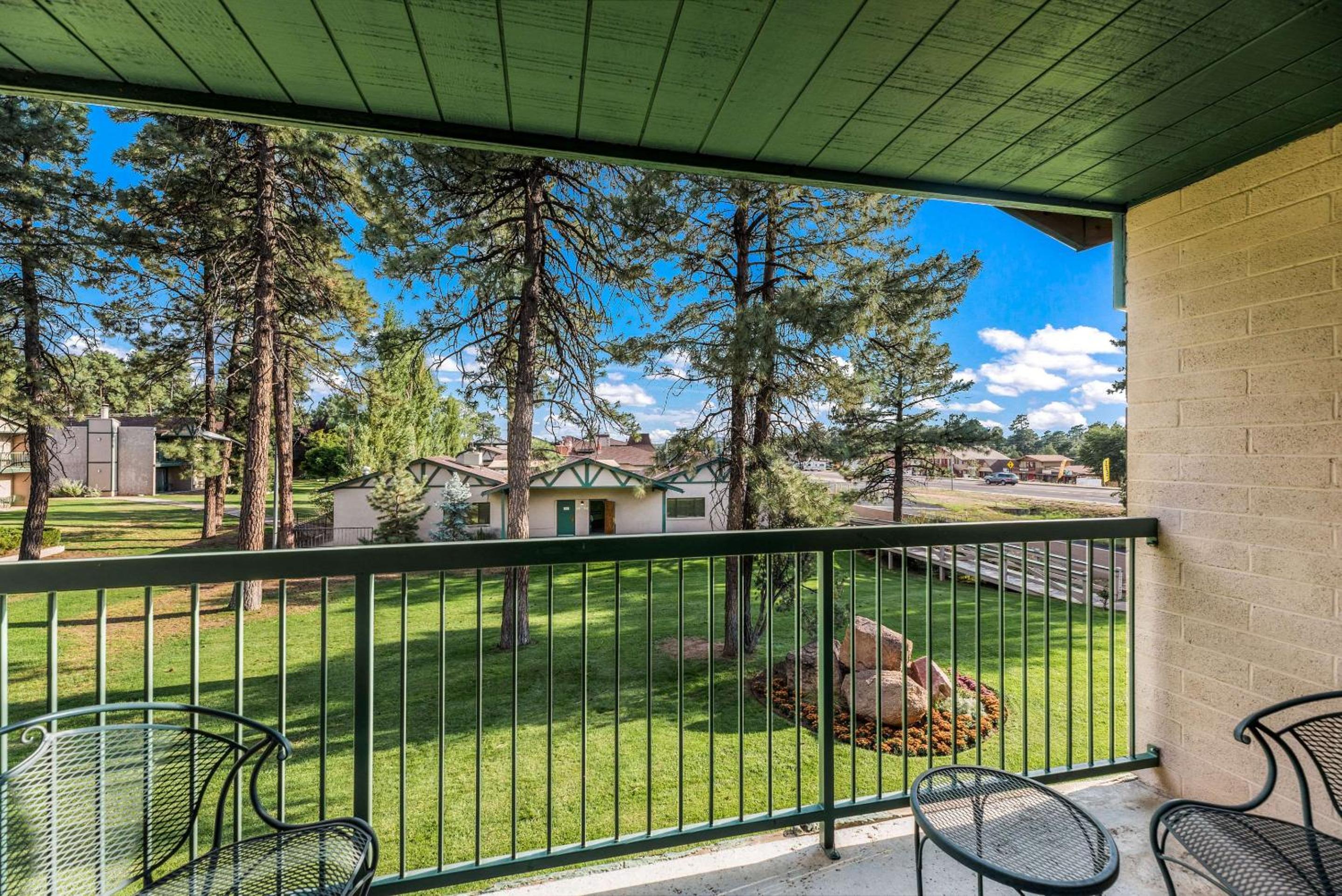 Payson Vacations - Quality Inn Payson - Property Image 18