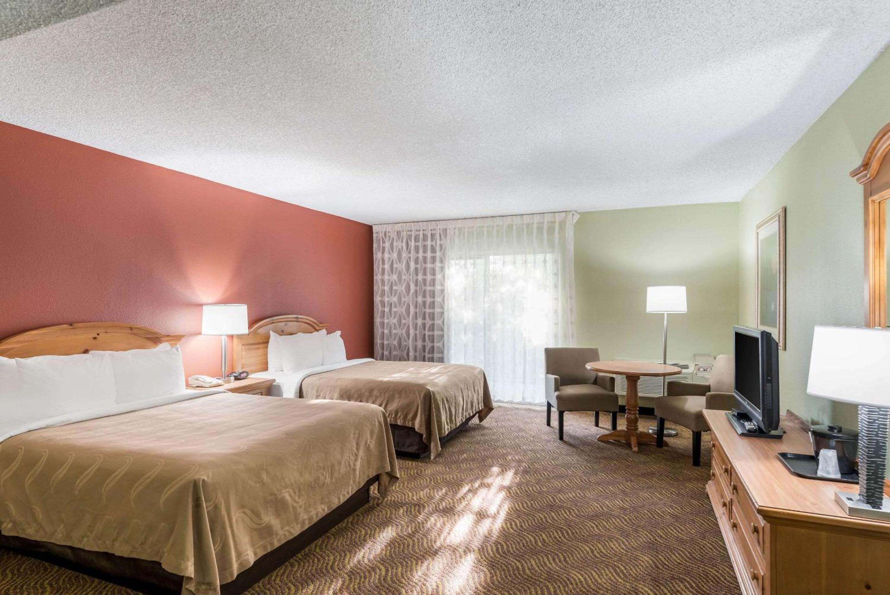 Payson Vacations - Quality Inn Payson - Property Image 19