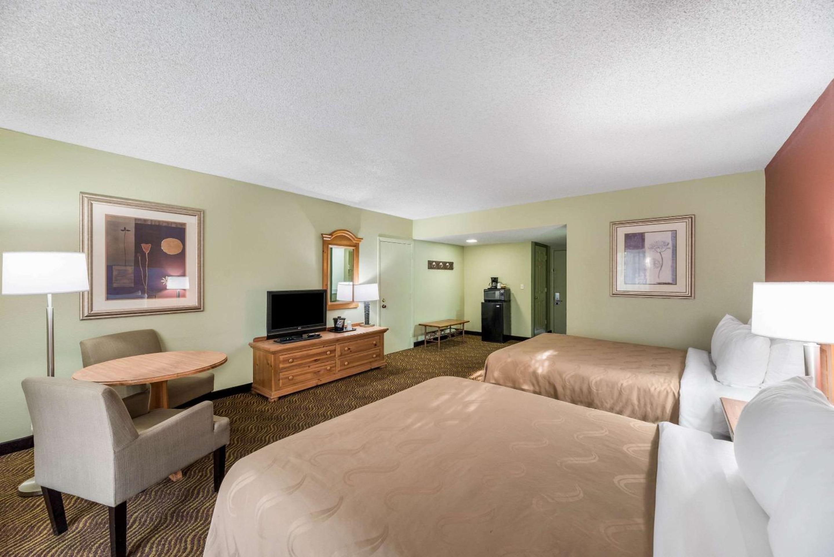 Payson Vacations - Quality Inn Payson - Property Image 21