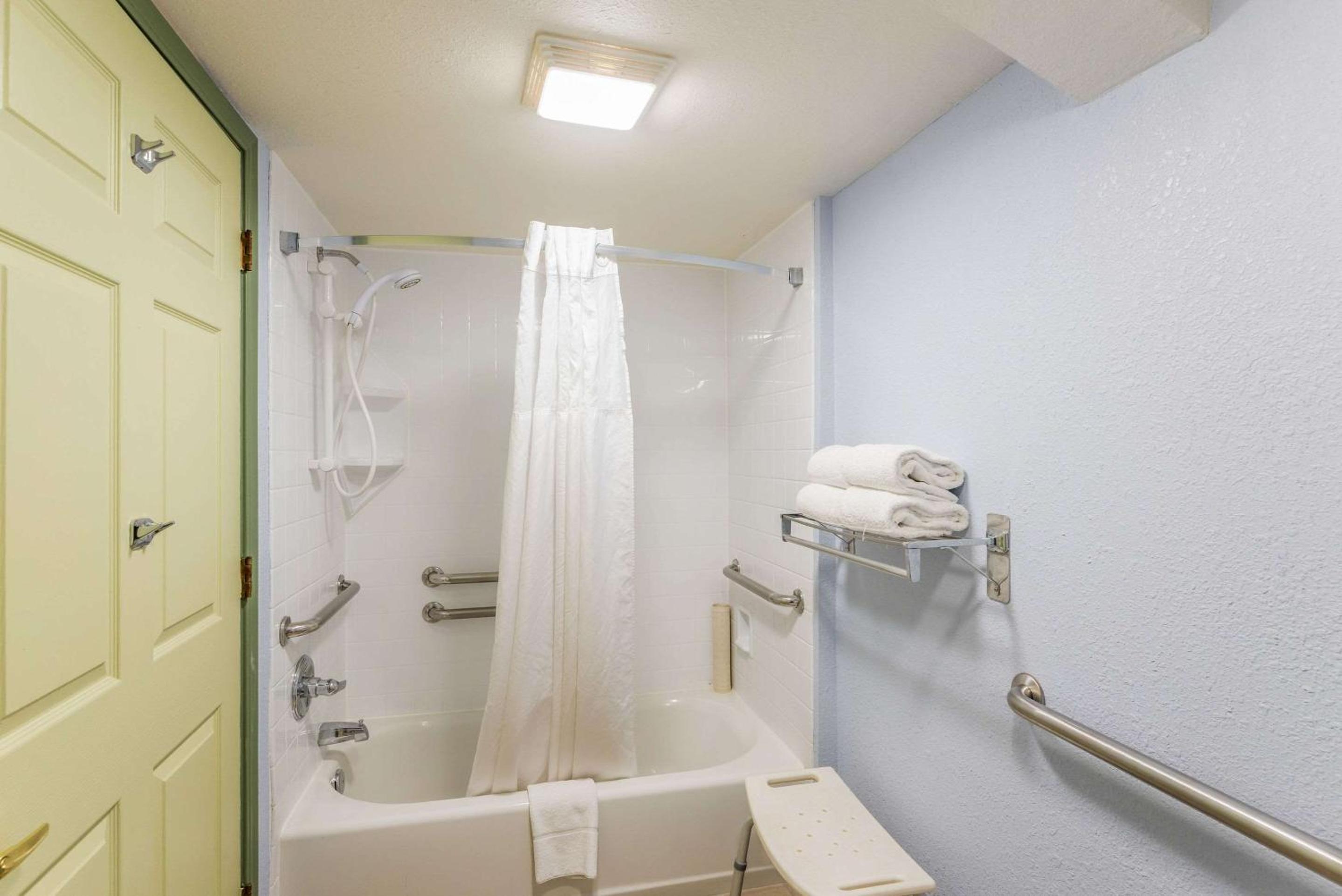 Payson Vacations - Quality Inn Payson - Property Image 33