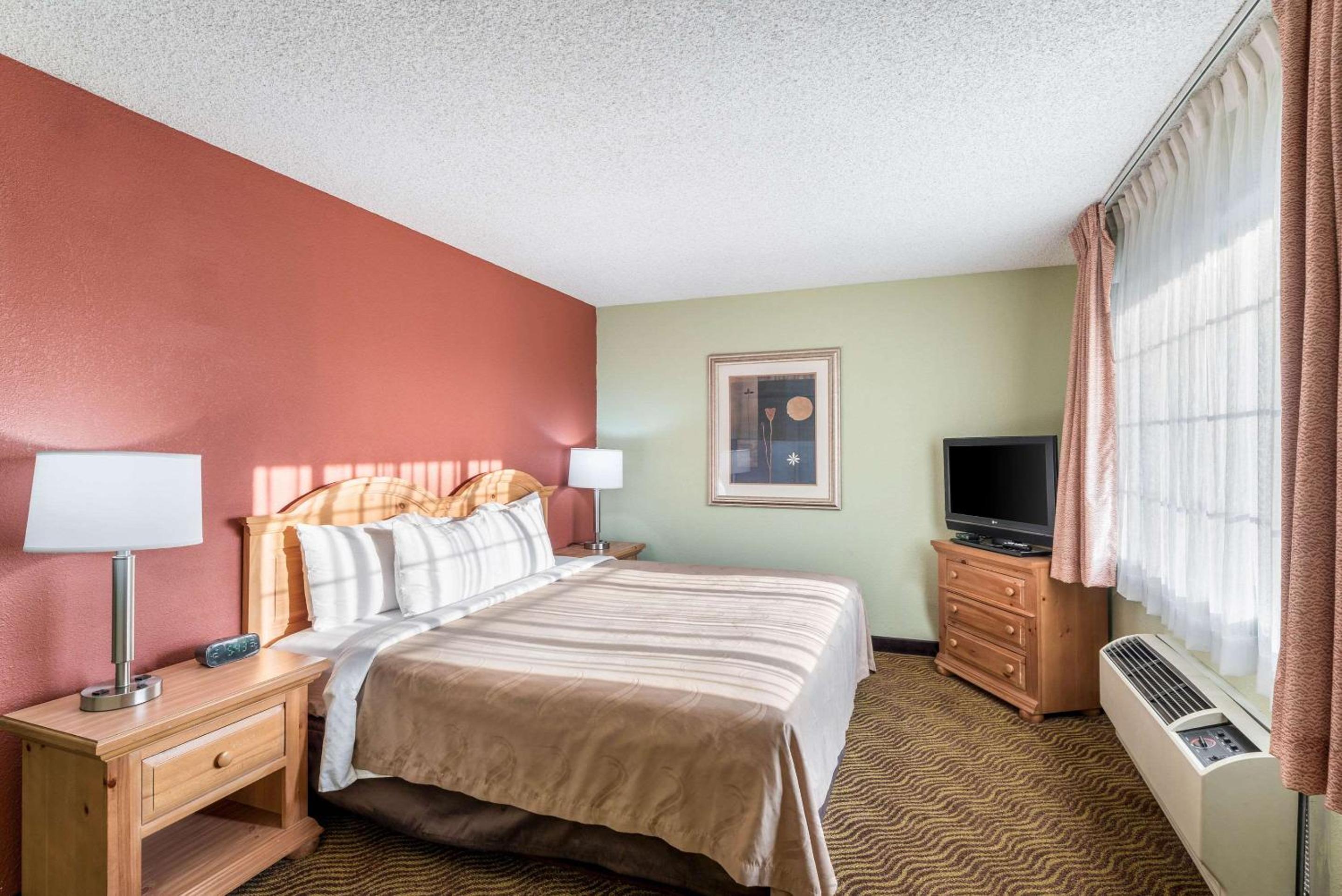 Payson Vacations - Quality Inn Payson - Property Image 34