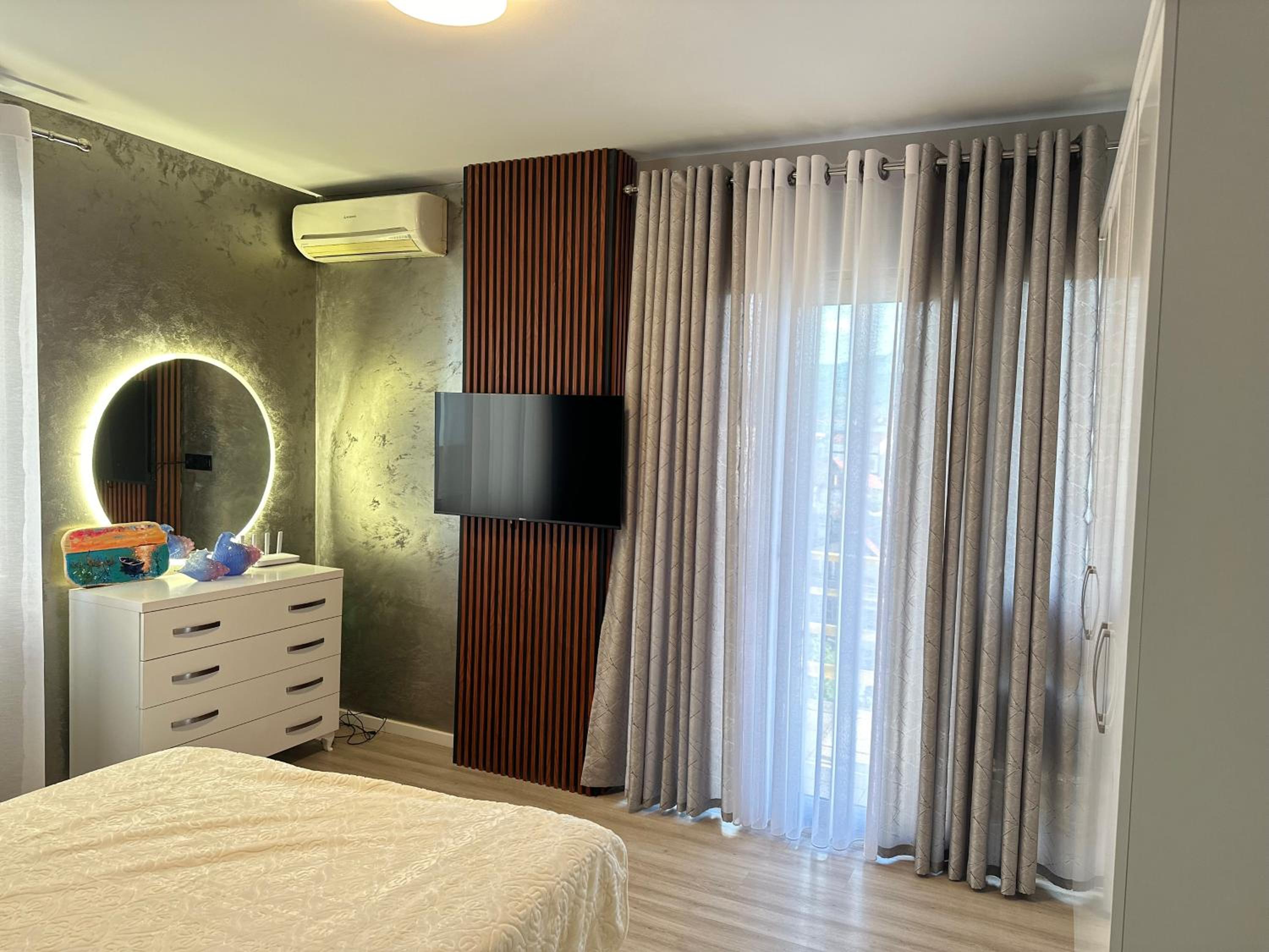 Pogradec Apartment