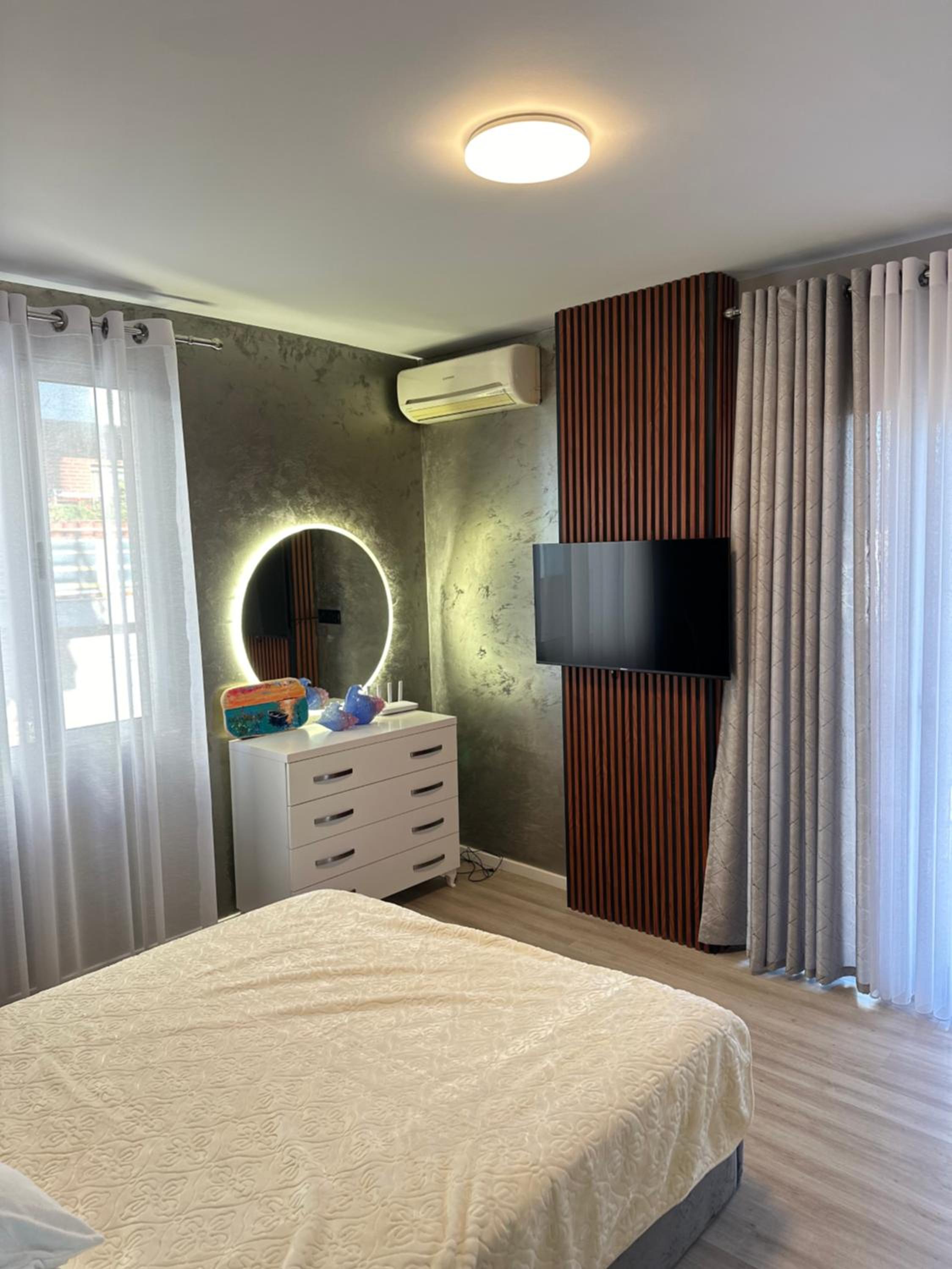 Pogradec Apartment