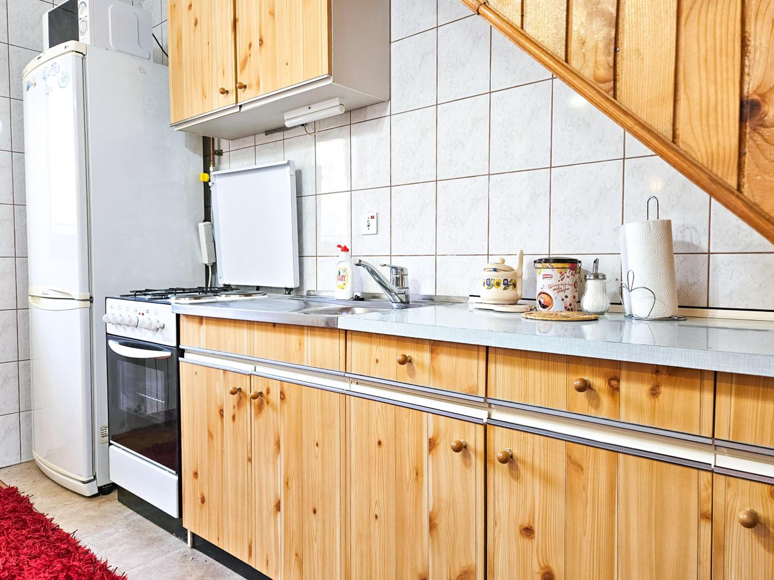 Sarajevo Pine Hideaway - Free Private Parking