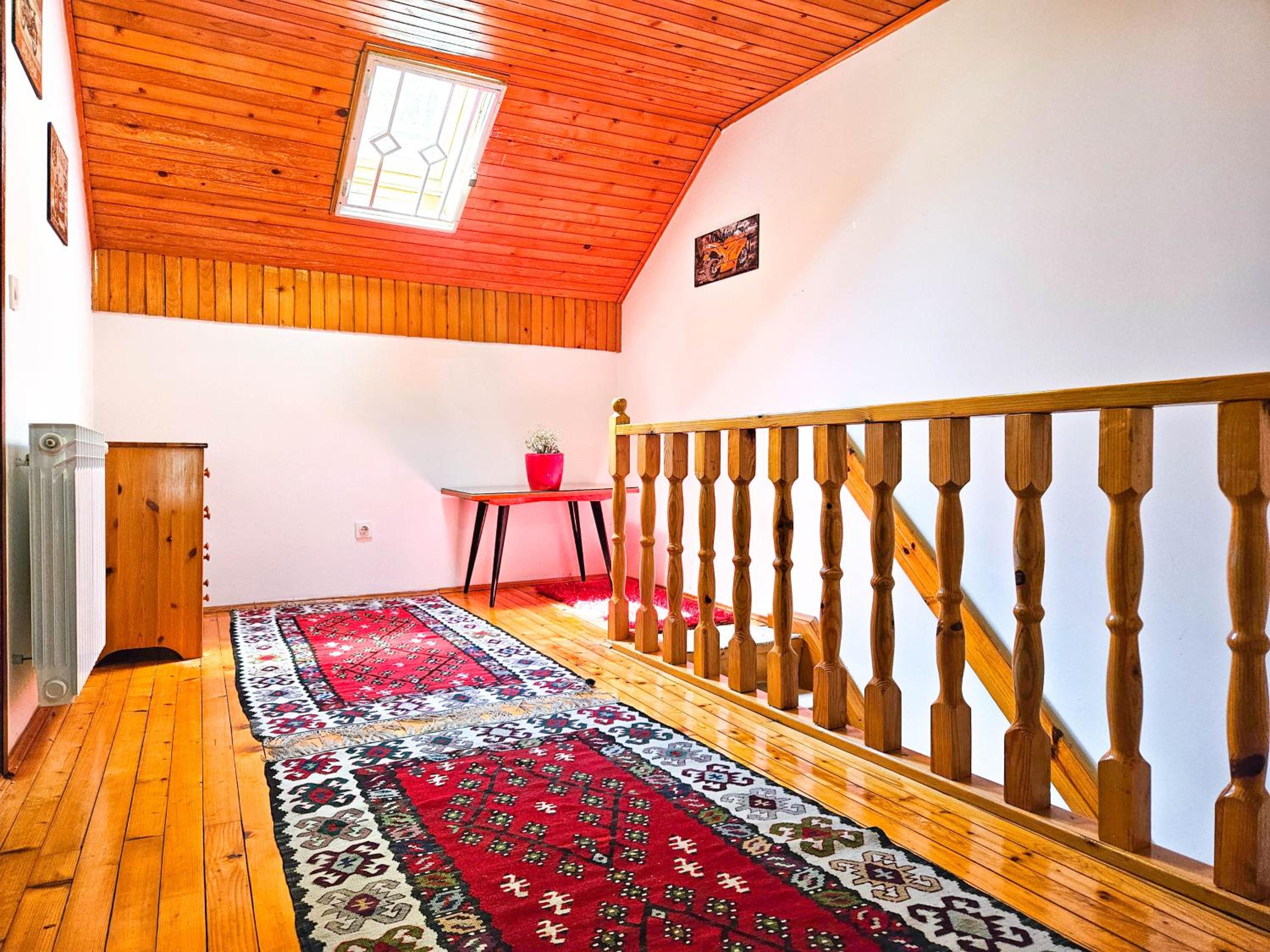 Sarajevo Pine Hideaway - Free Private Parking