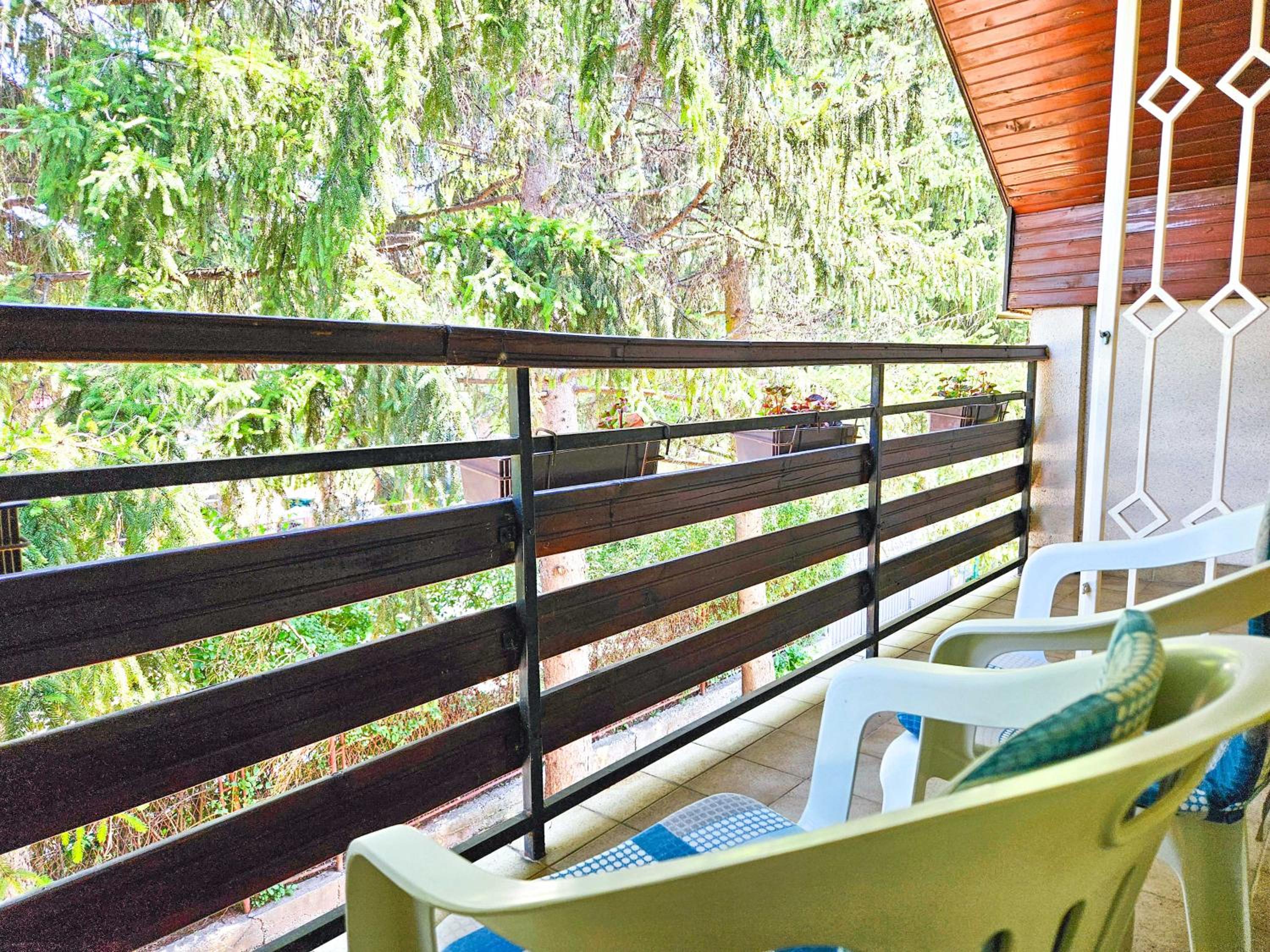 Sarajevo Pine Hideaway - Free Private Parking