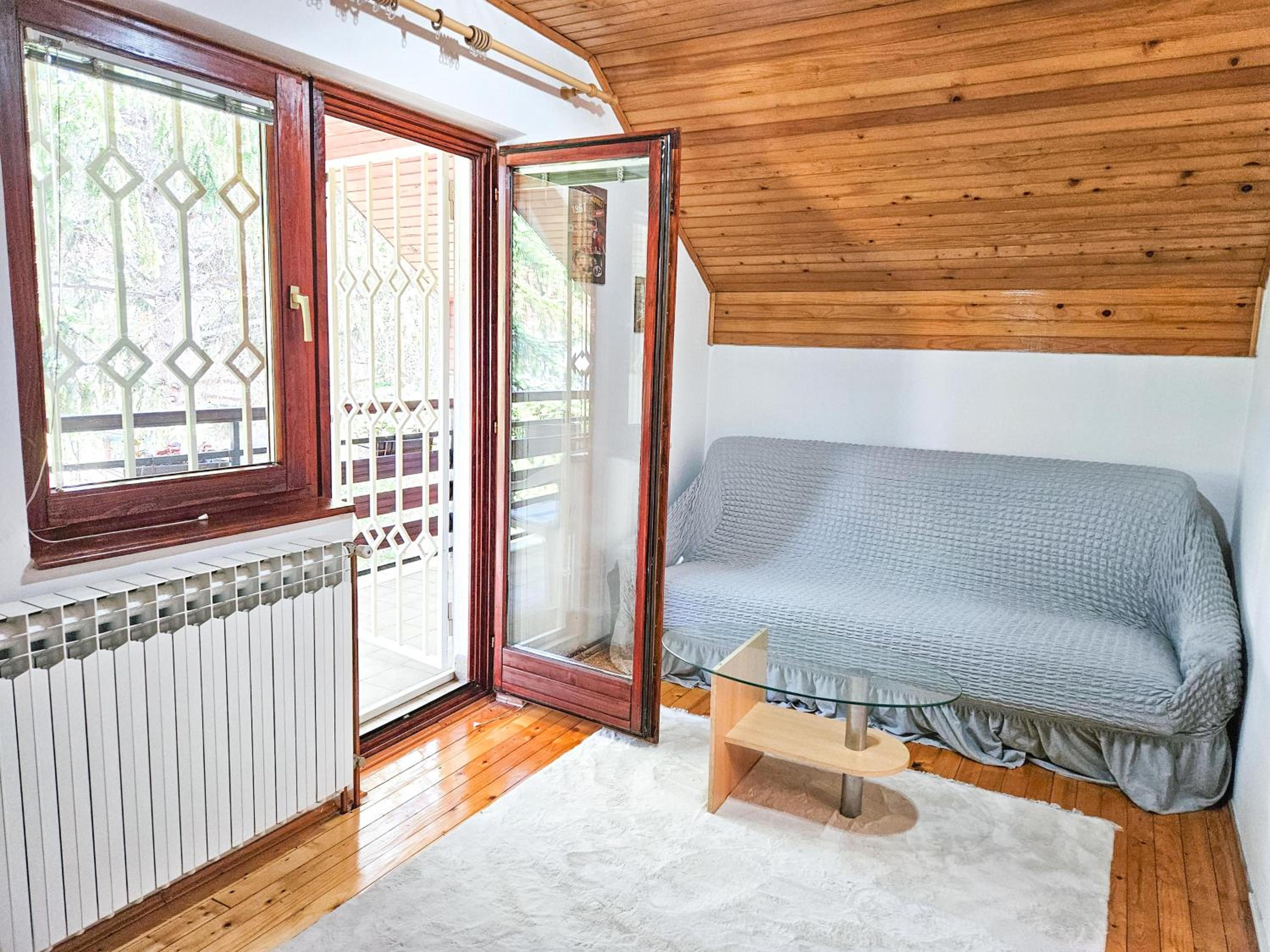 Sarajevo Pine Hideaway - Free Private Parking