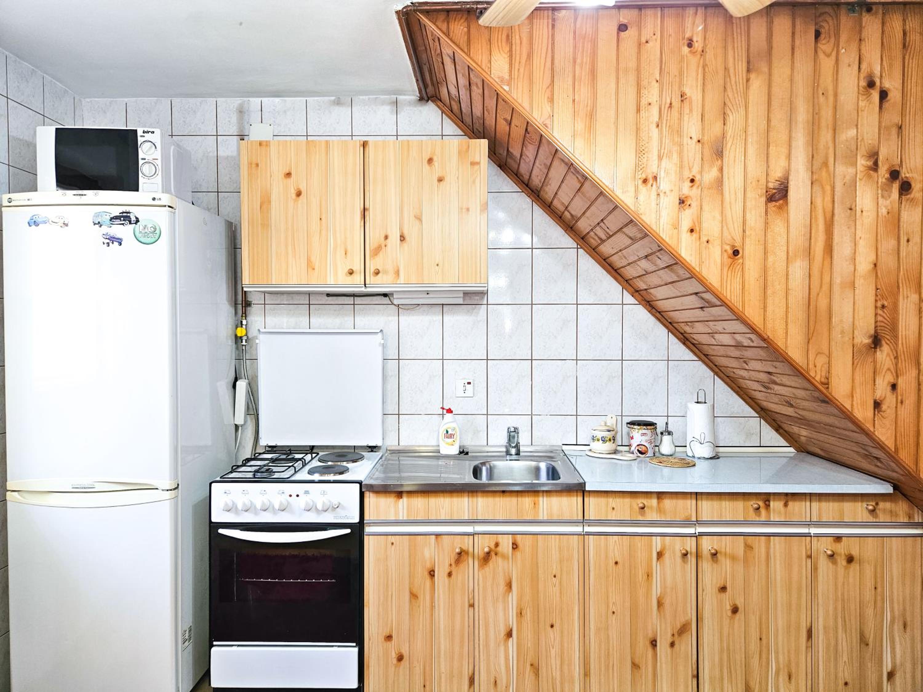 Sarajevo Pine Hideaway - Free Private Parking
