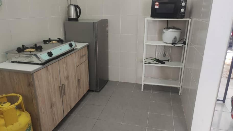 Aufa Homestay 2 at Emerald Avenue Brinchang
