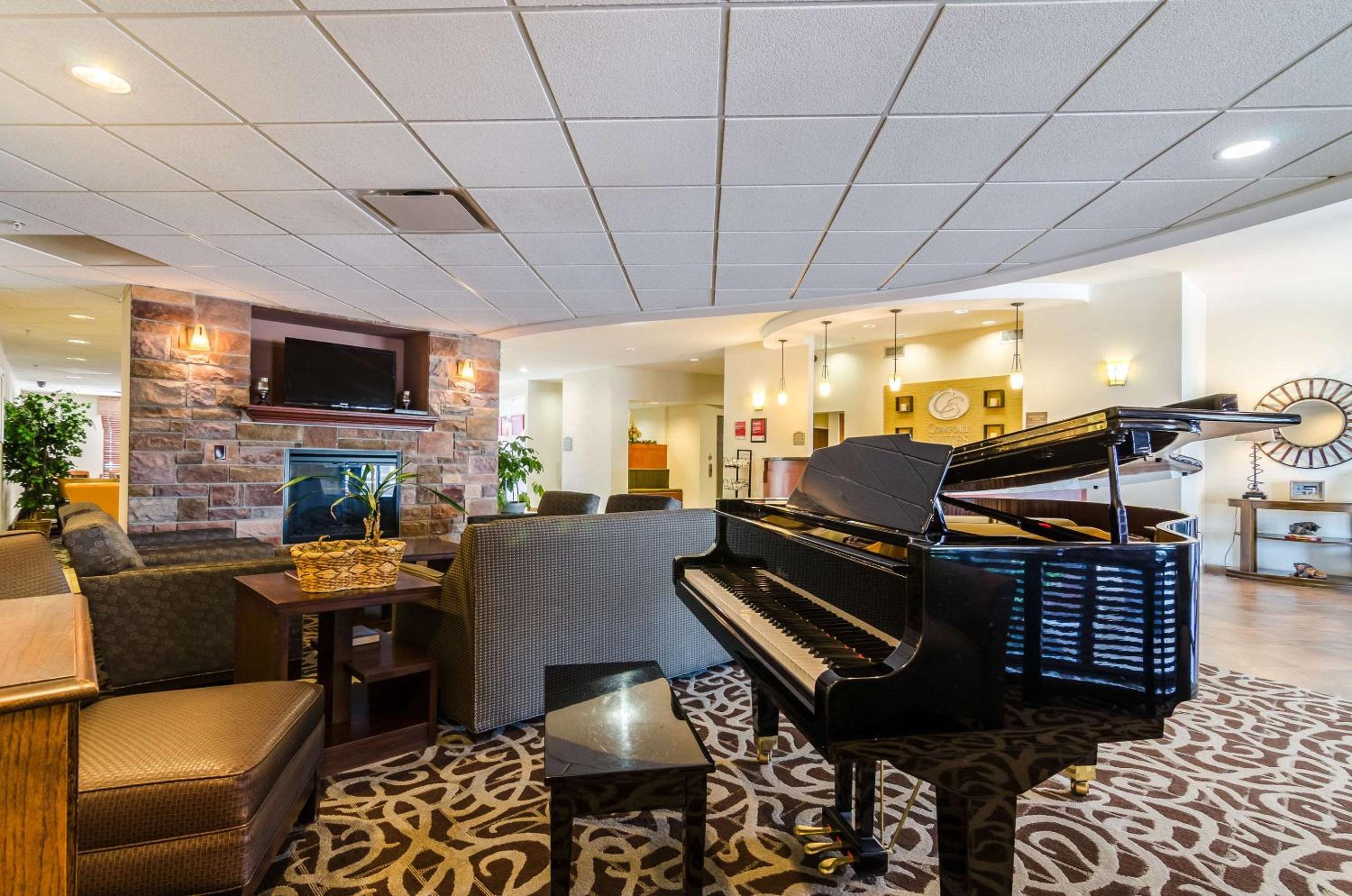 Comfort Suites Gothenburg South