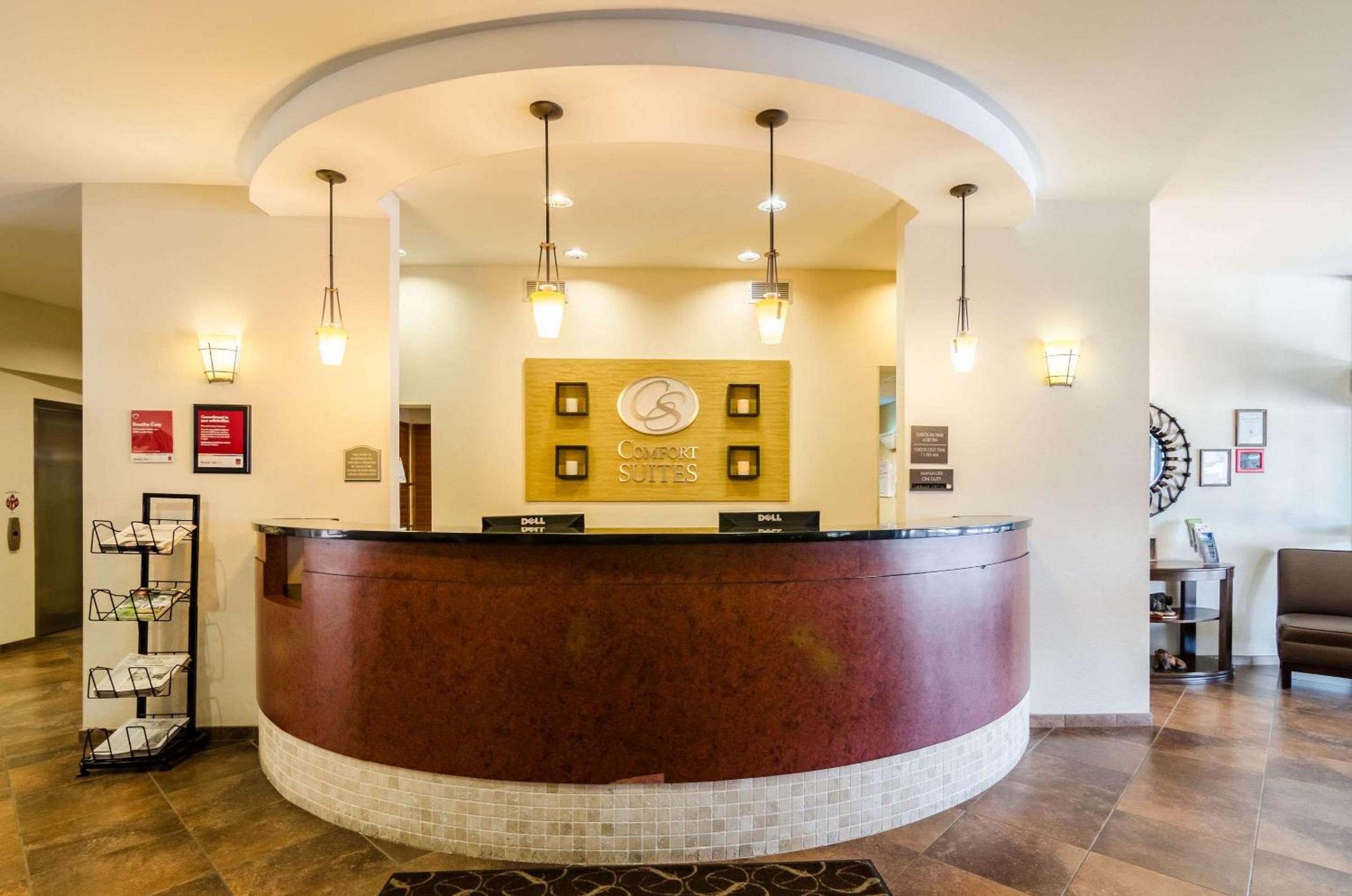 Comfort Suites Gothenburg South