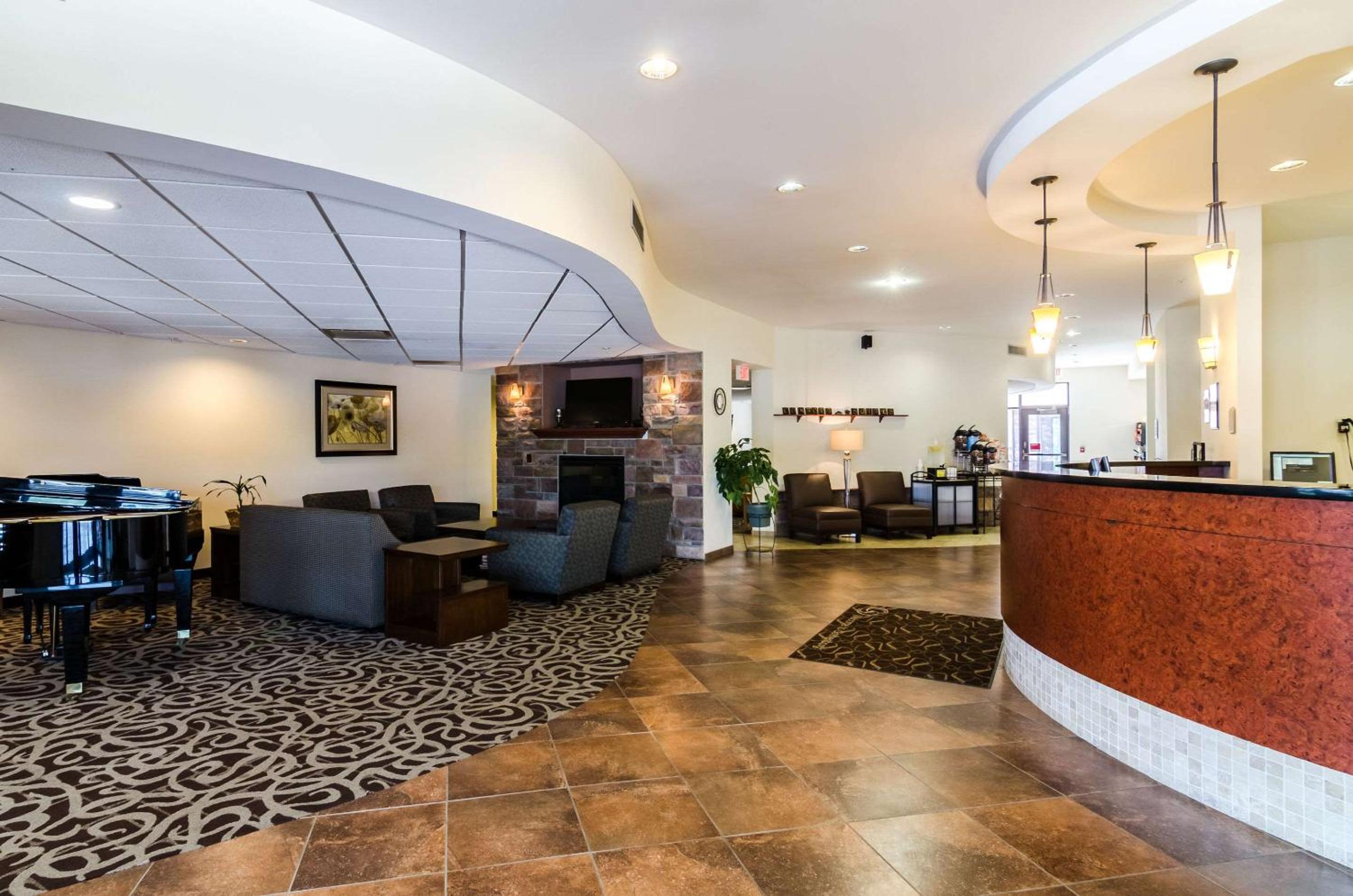 Comfort Suites Gothenburg South