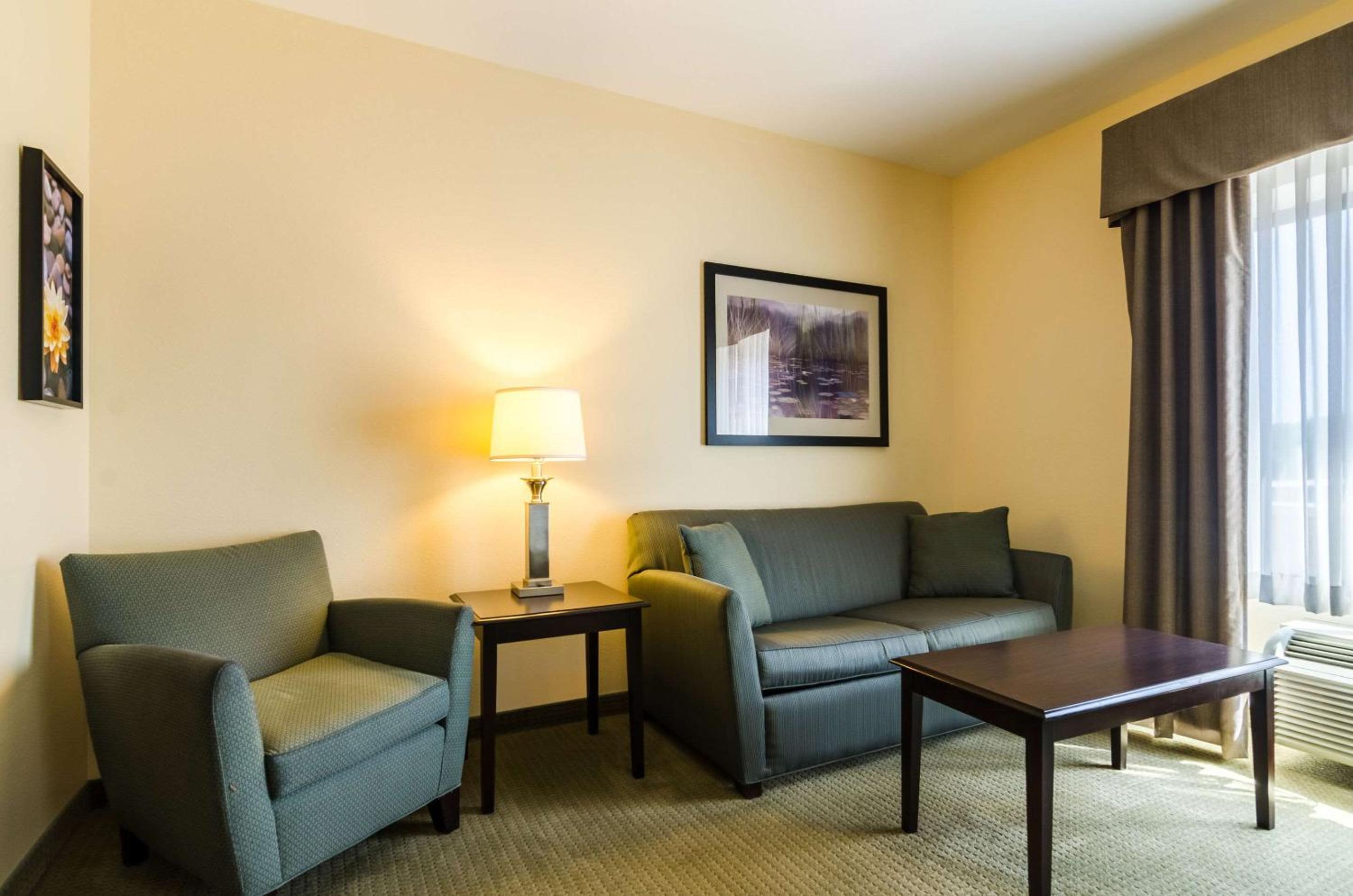Comfort Suites Gothenburg South