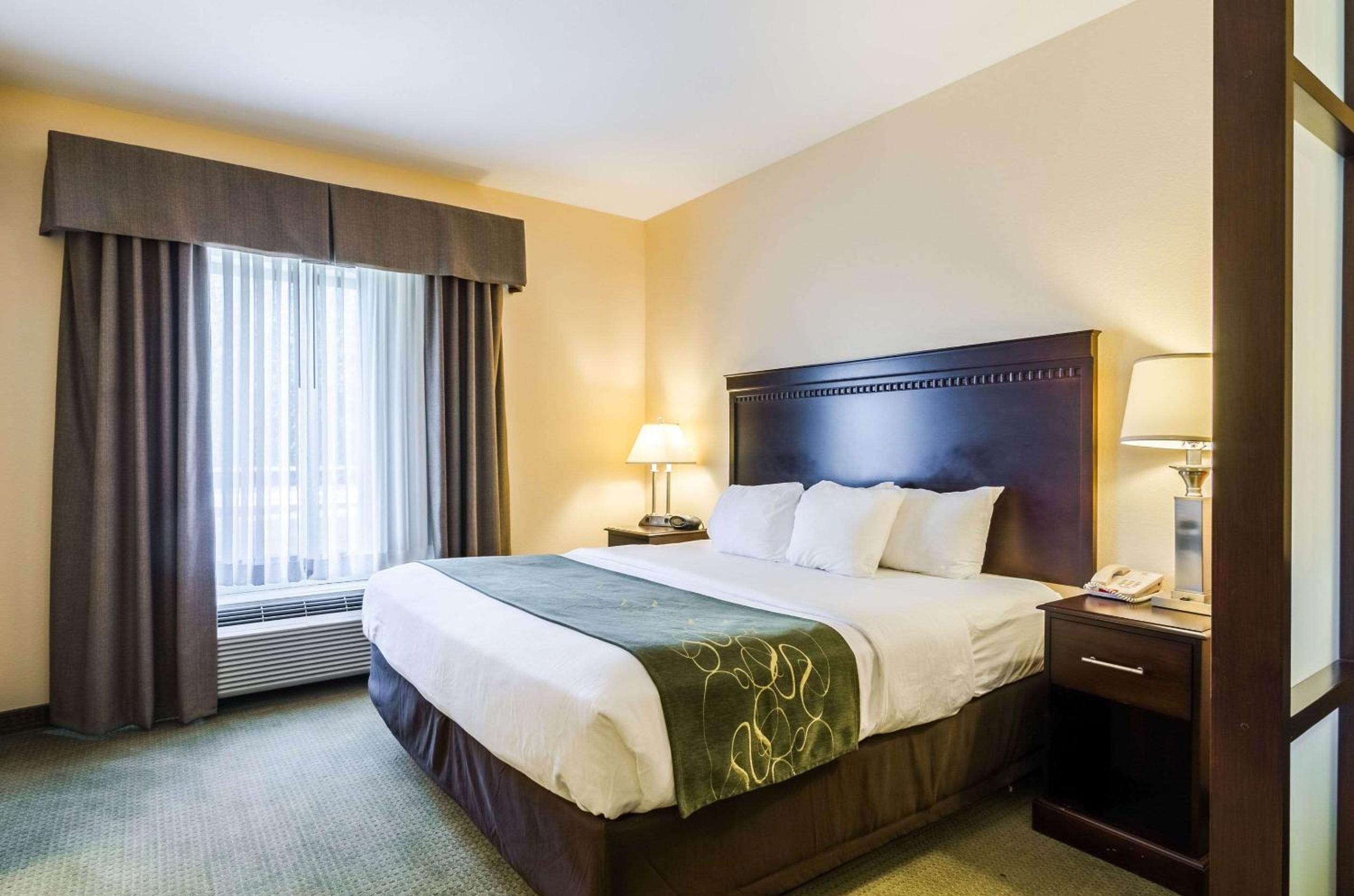 Comfort Suites Gothenburg South
