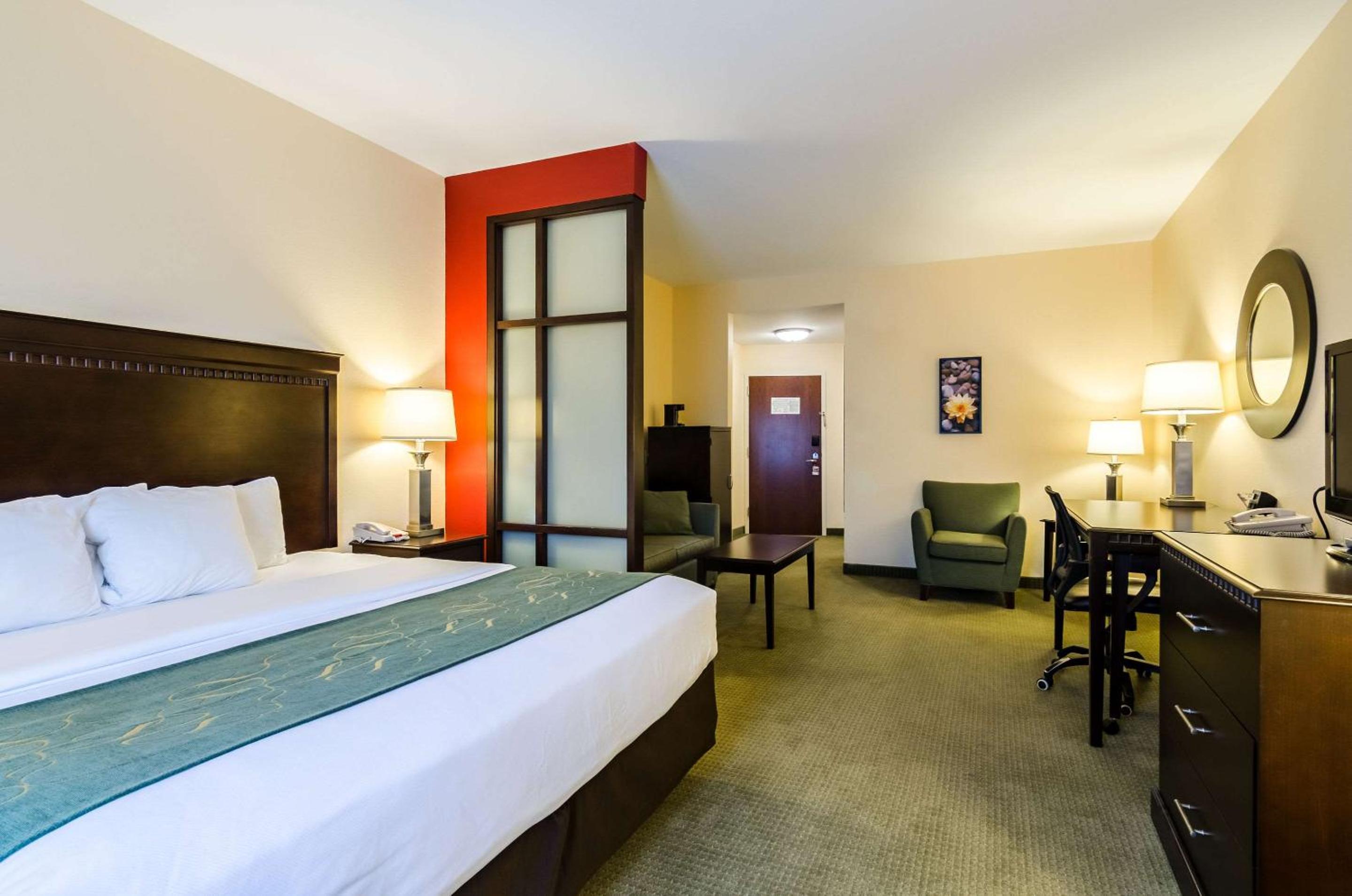 Comfort Suites Gothenburg South